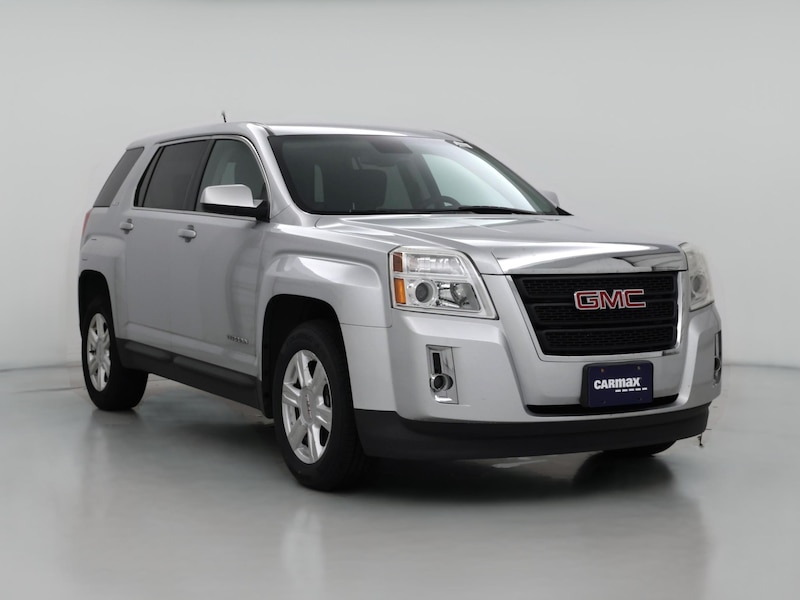 2014 GMC Terrain SLE -
                  Las Vegas, NV