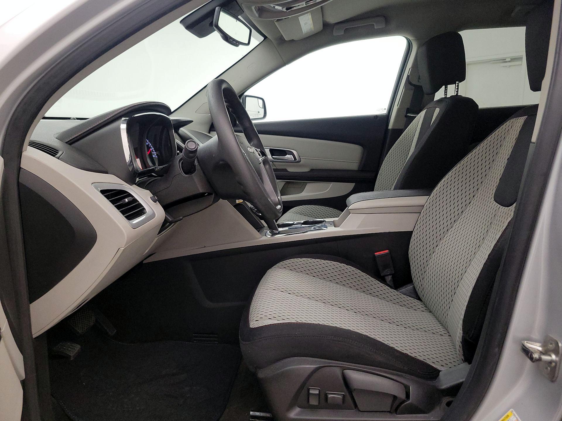 Thumbnail: 2014 GMC Terrain - 11