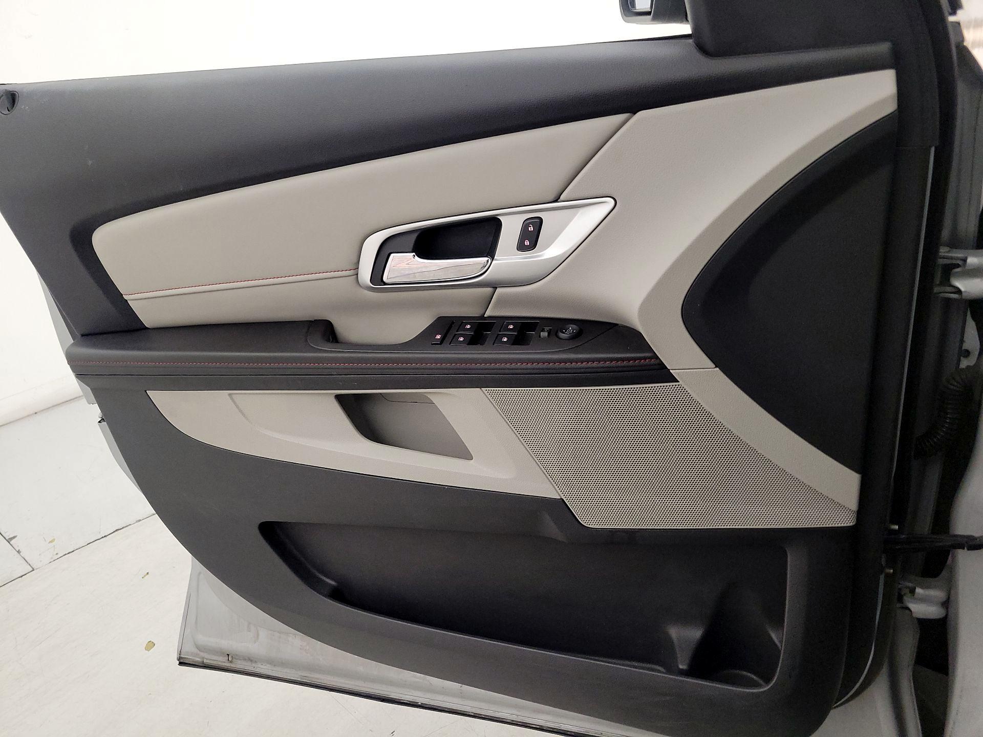 Thumbnail: 2014 GMC Terrain - 12