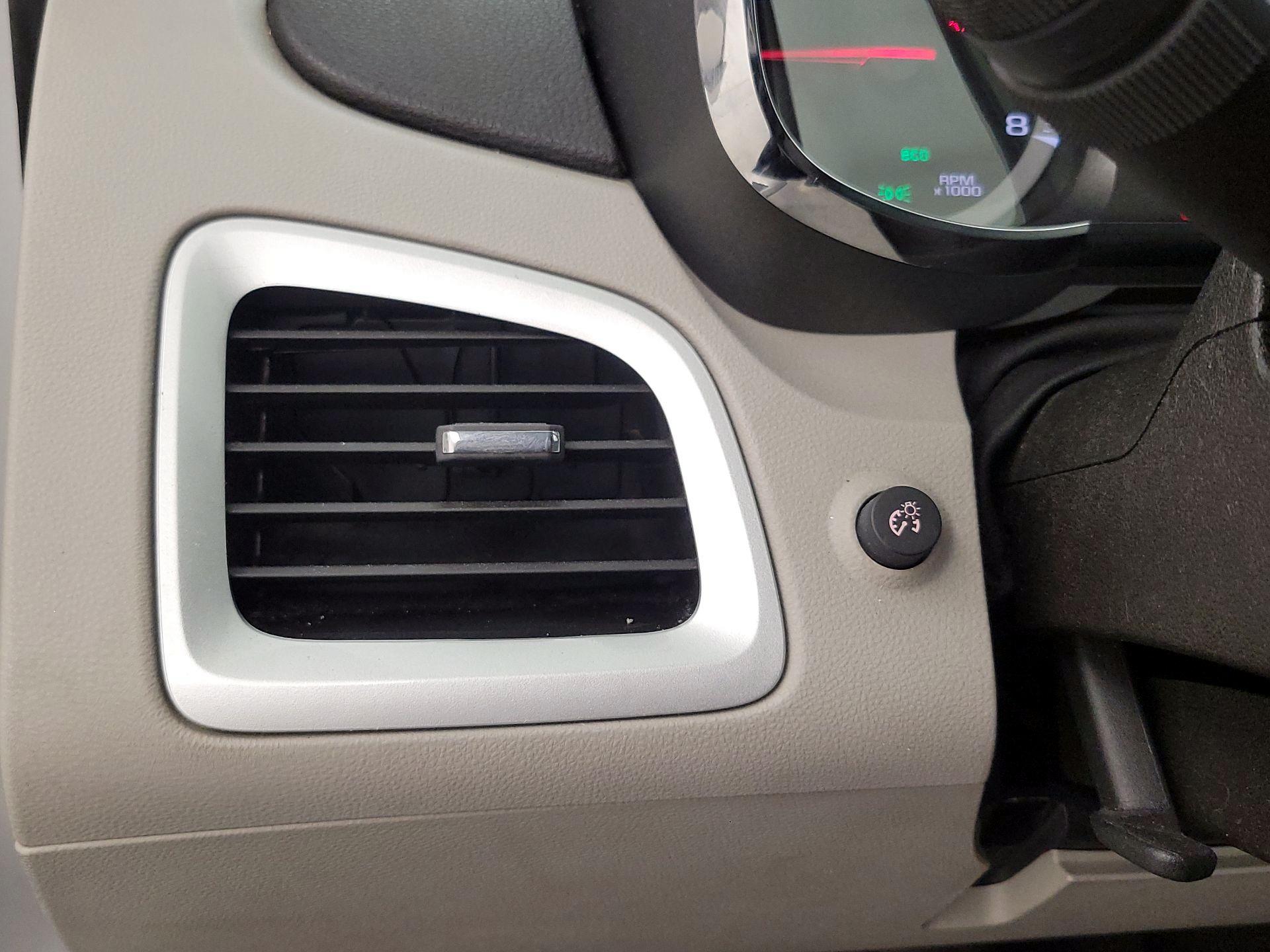 Thumbnail: 2014 GMC Terrain - 13