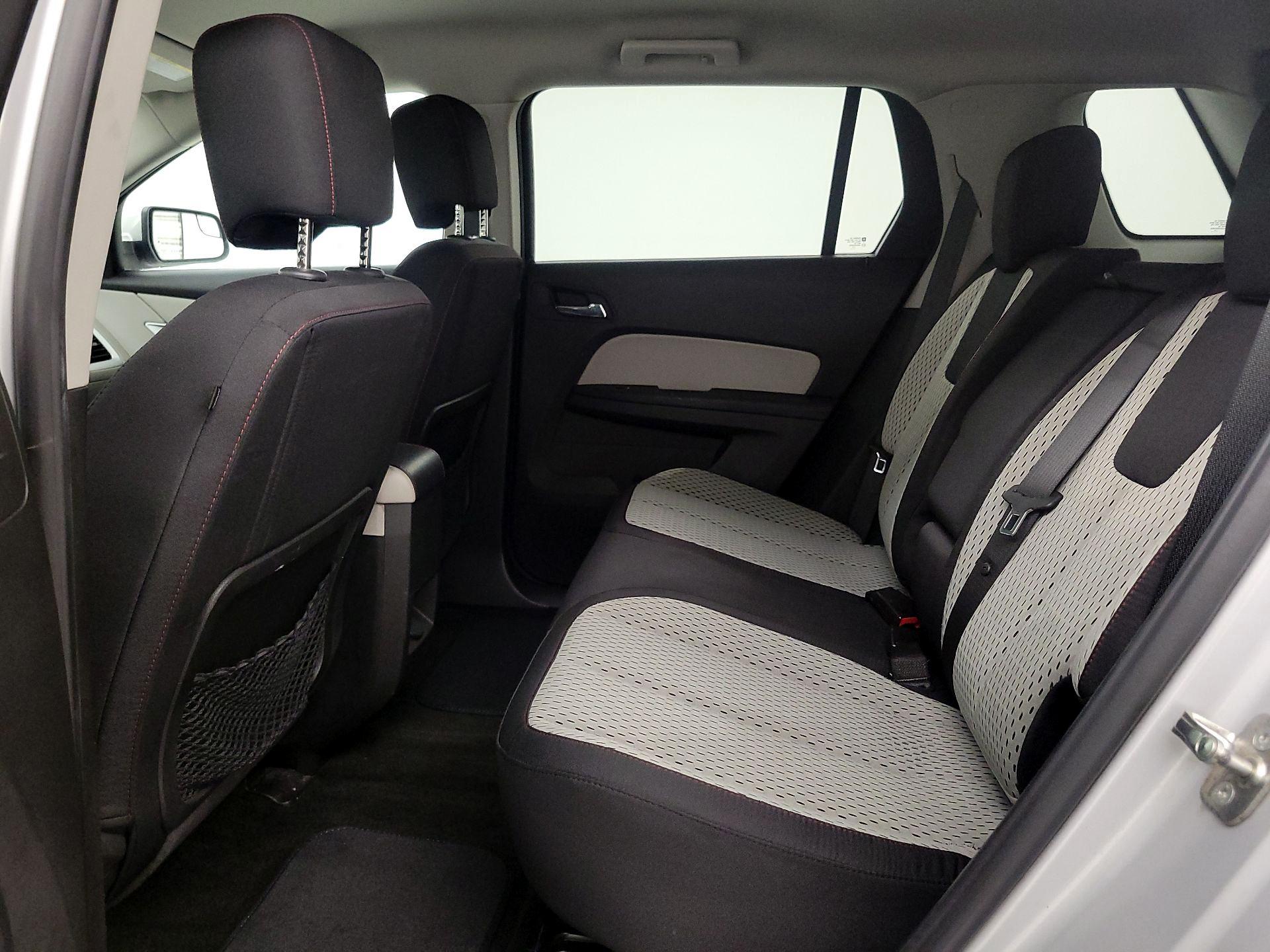 Thumbnail: 2014 GMC Terrain - 18
