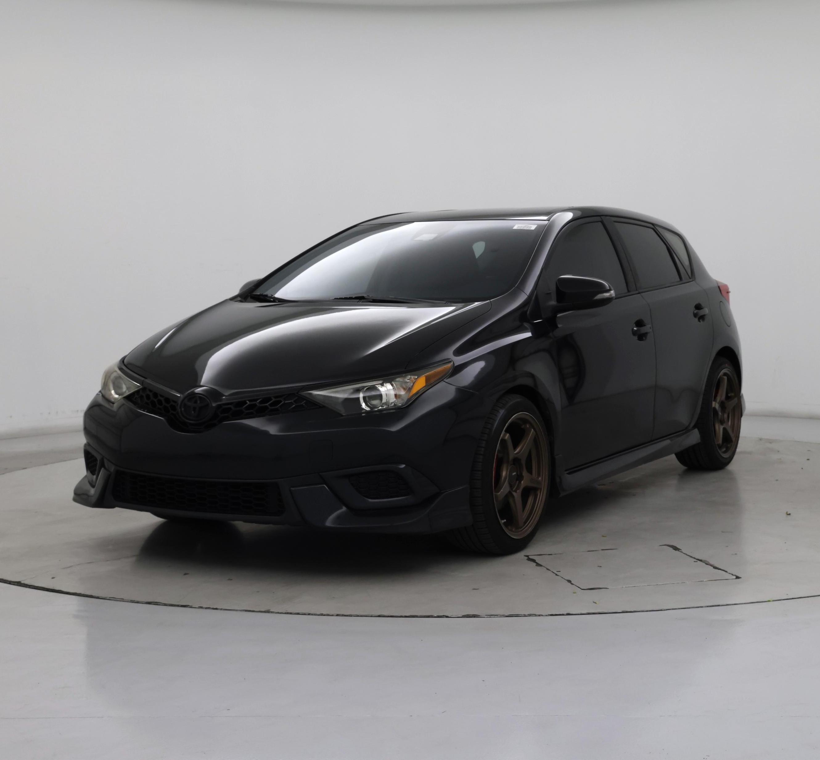 Thumbnail: 2017 Toyota Corolla iM - 4