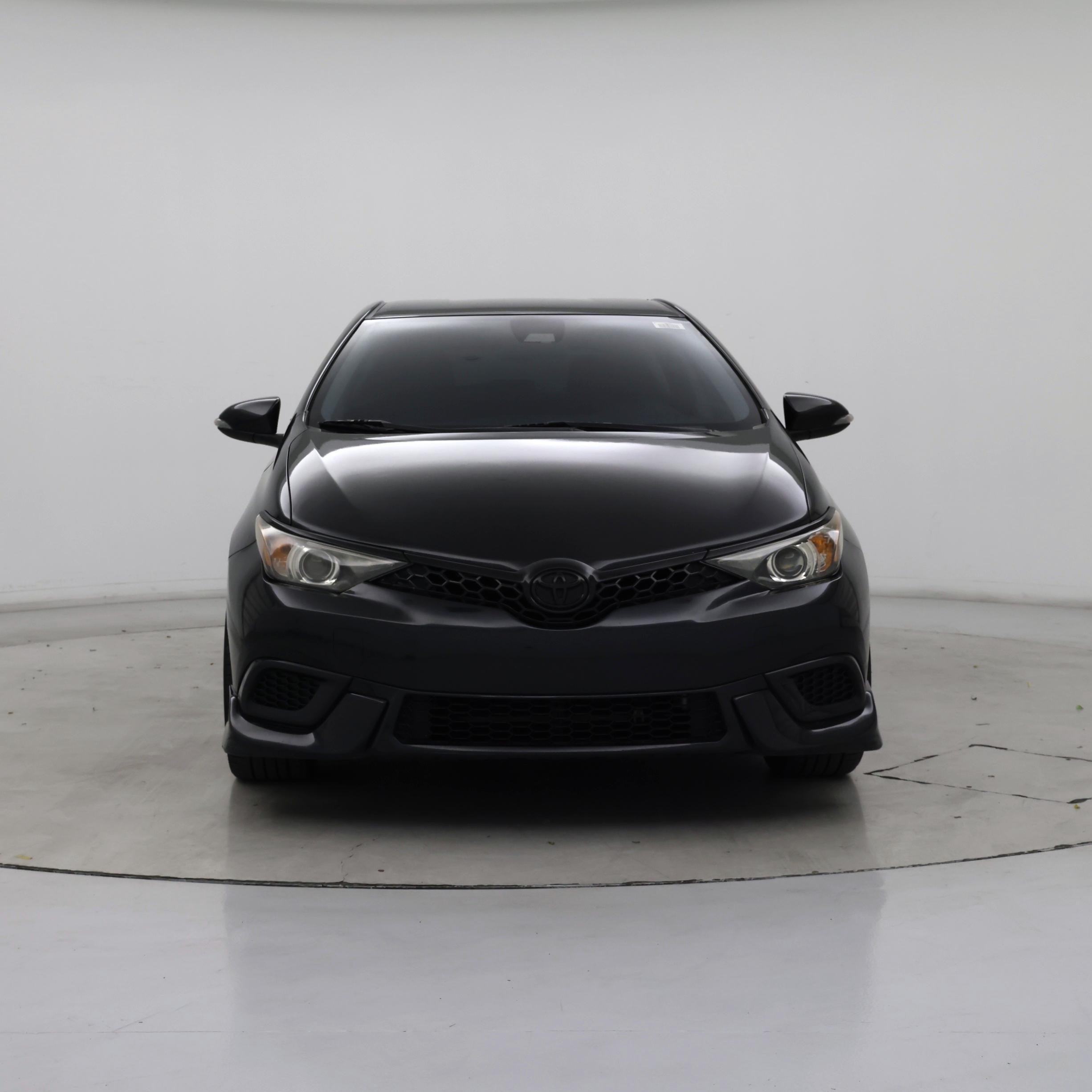 Thumbnail: 2017 Toyota Corolla iM - 5