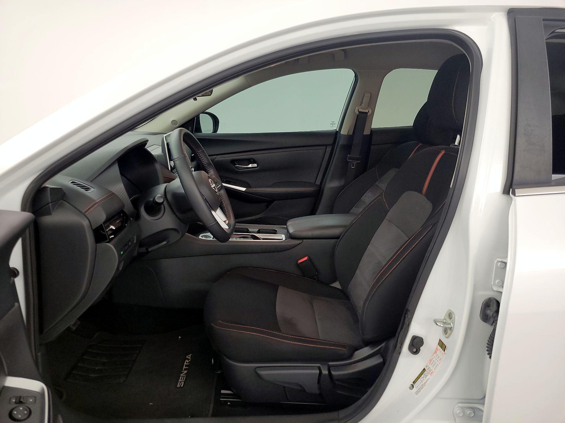 Thumbnail: 2024 Nissan Sentra - 11