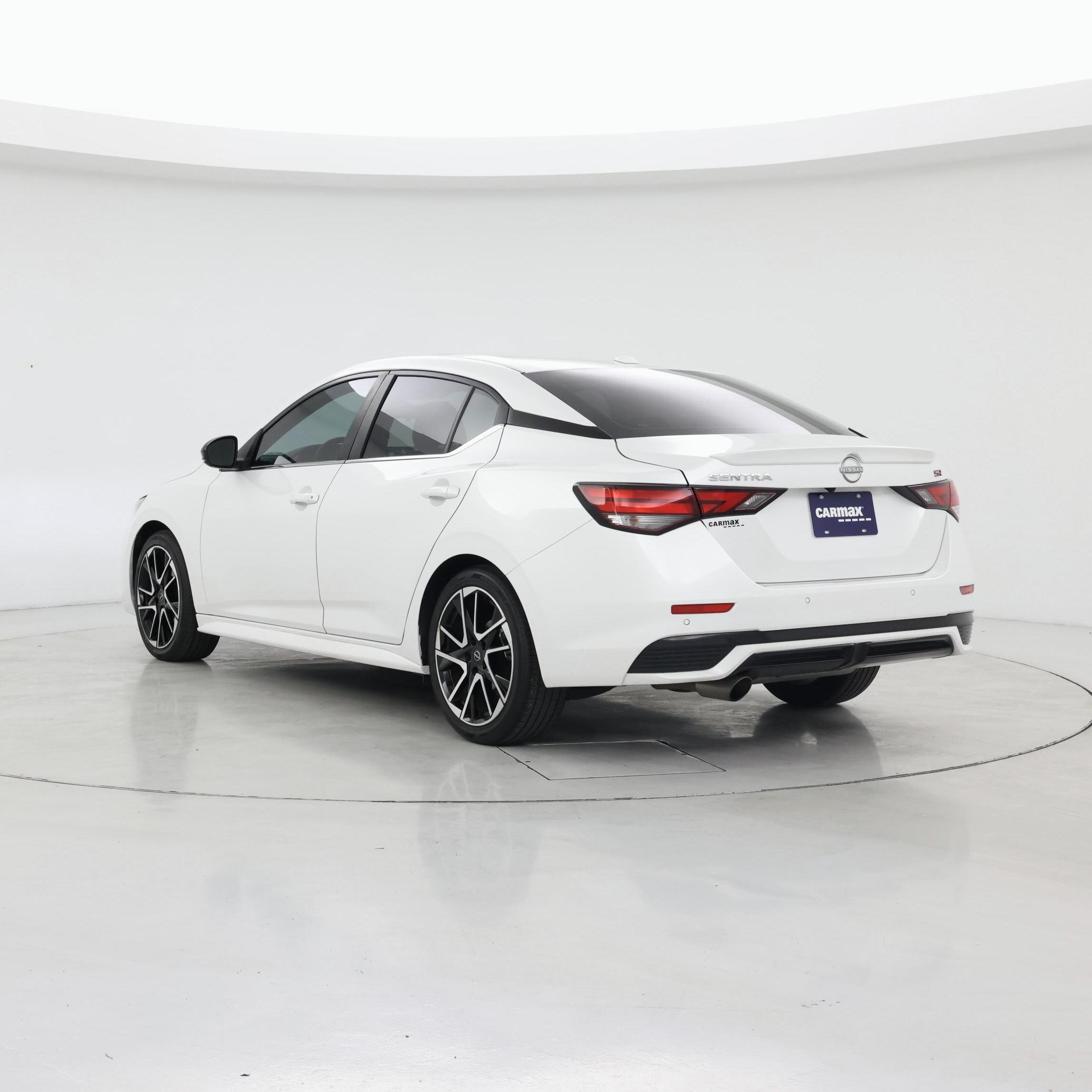 Thumbnail: 2024 Nissan Sentra - 2