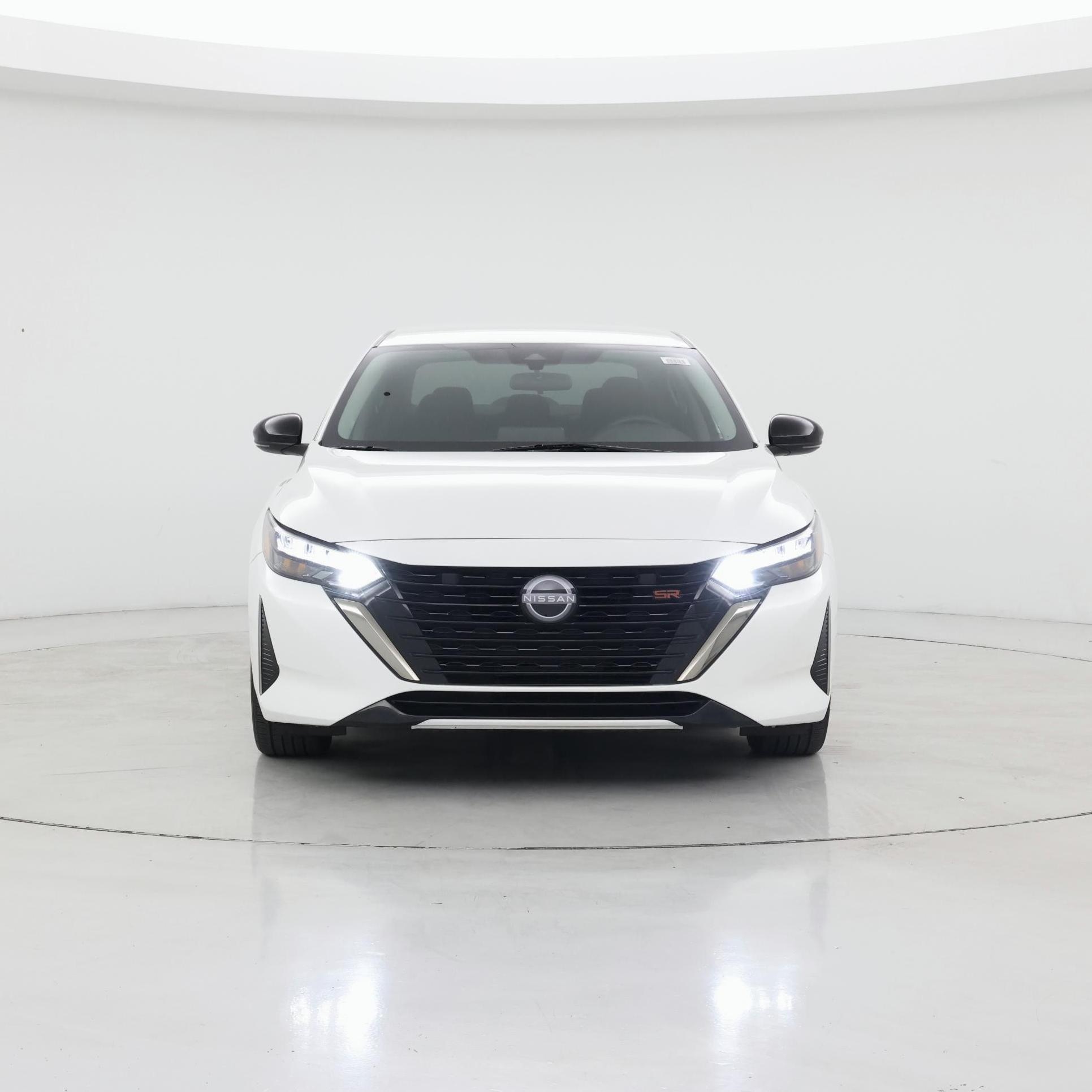 Thumbnail: 2024 Nissan Sentra - 5