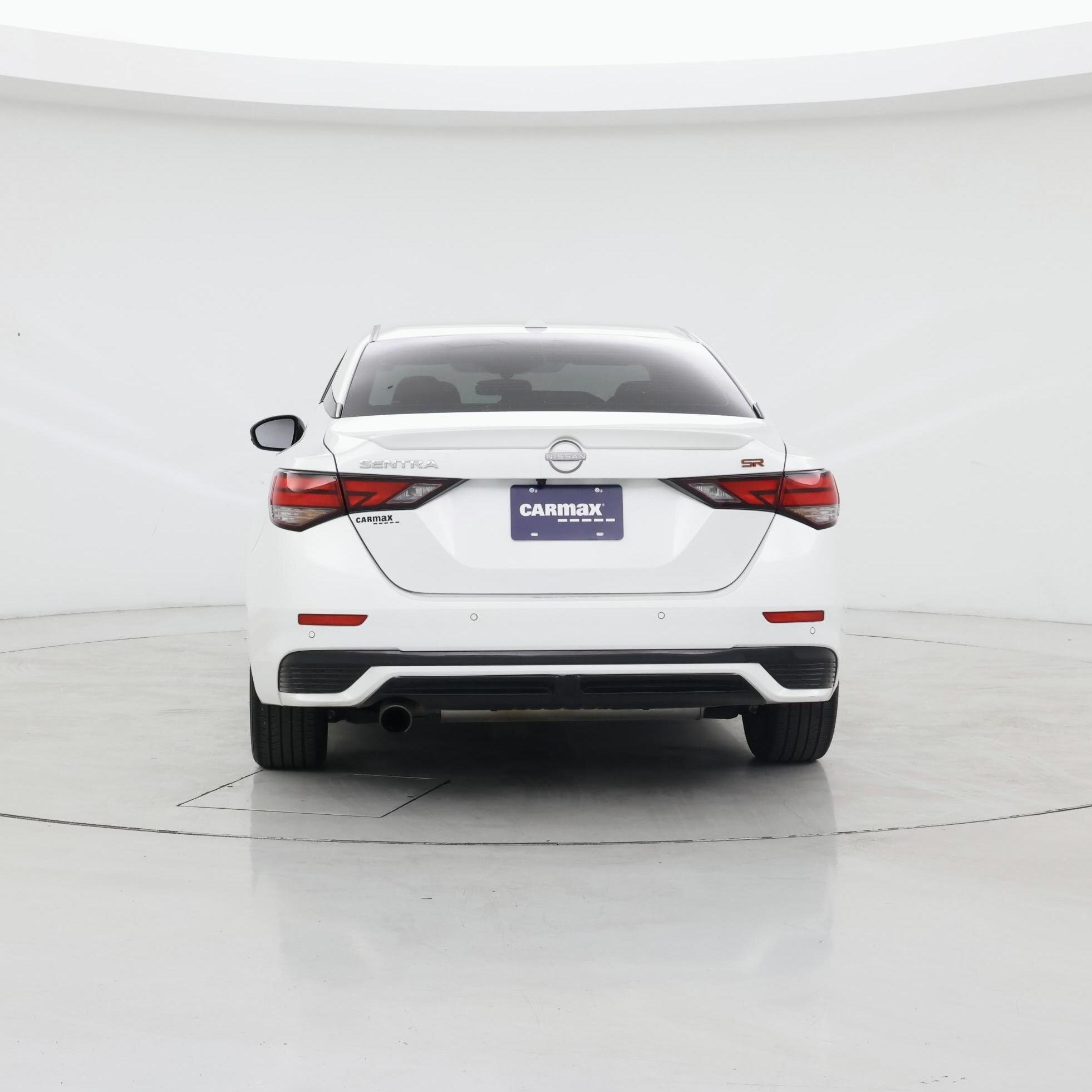 Thumbnail: 2024 Nissan Sentra - 6
