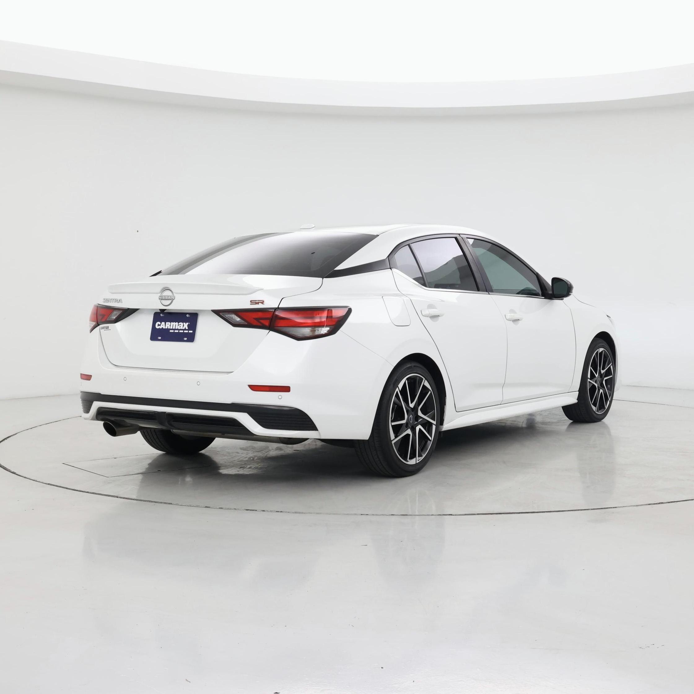 Thumbnail: 2024 Nissan Sentra - 8