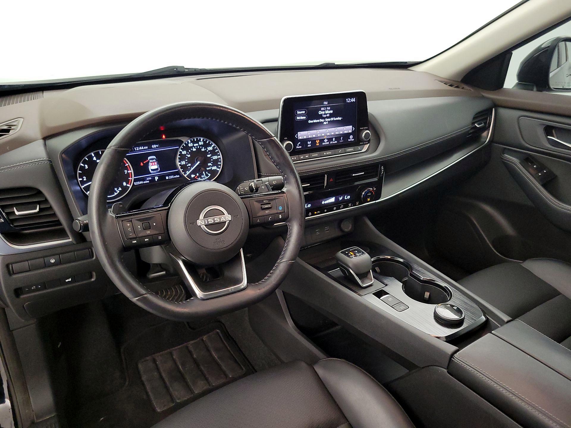Thumbnail: 2023 Nissan Rogue - 9