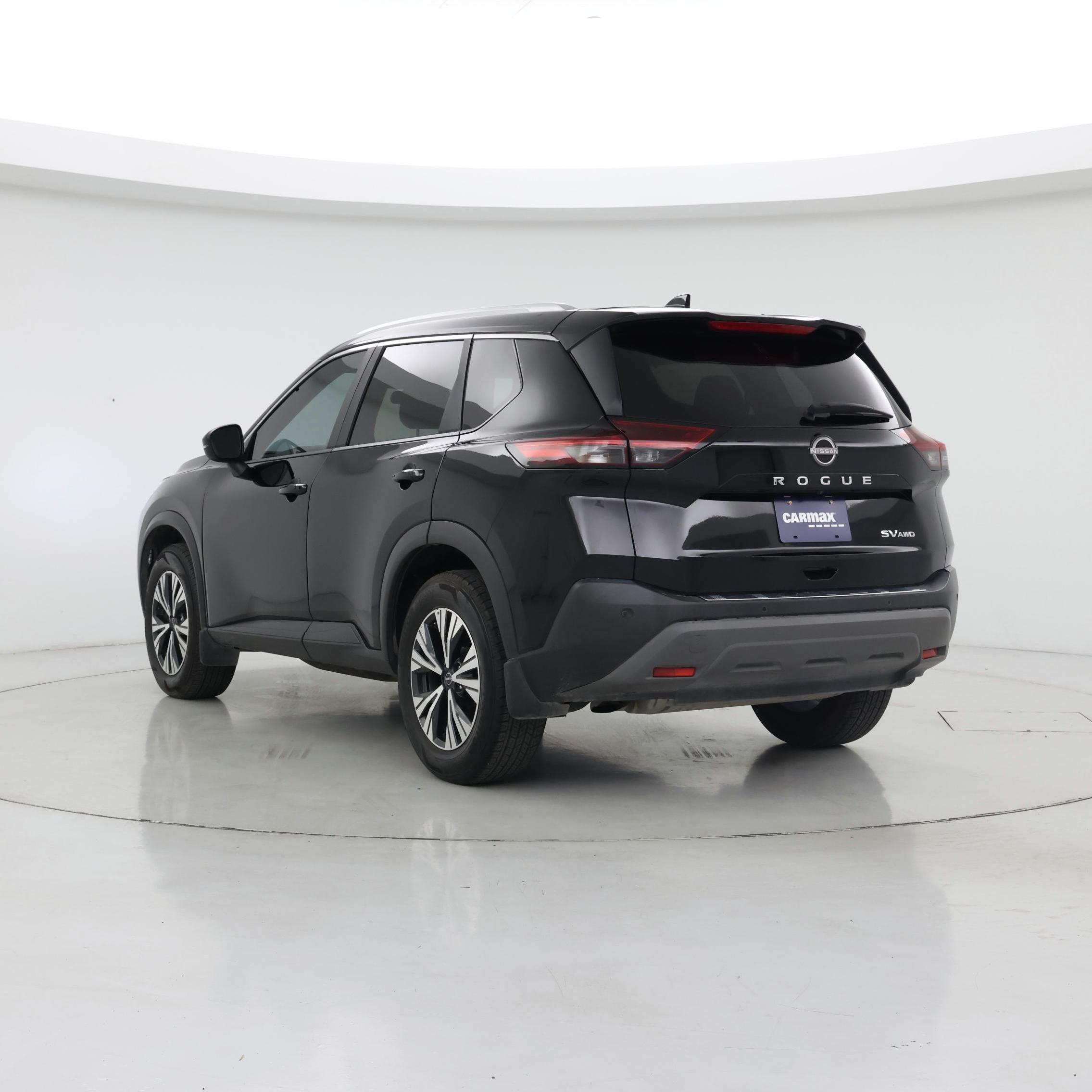 Thumbnail: 2023 Nissan Rogue - 2
