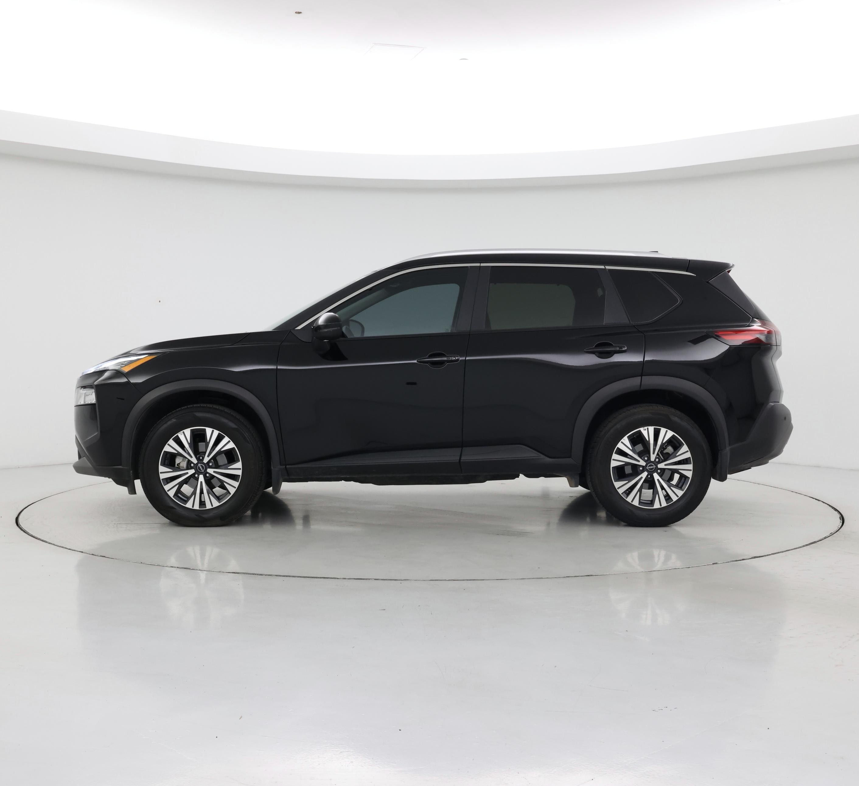 Thumbnail: 2023 Nissan Rogue - 3
