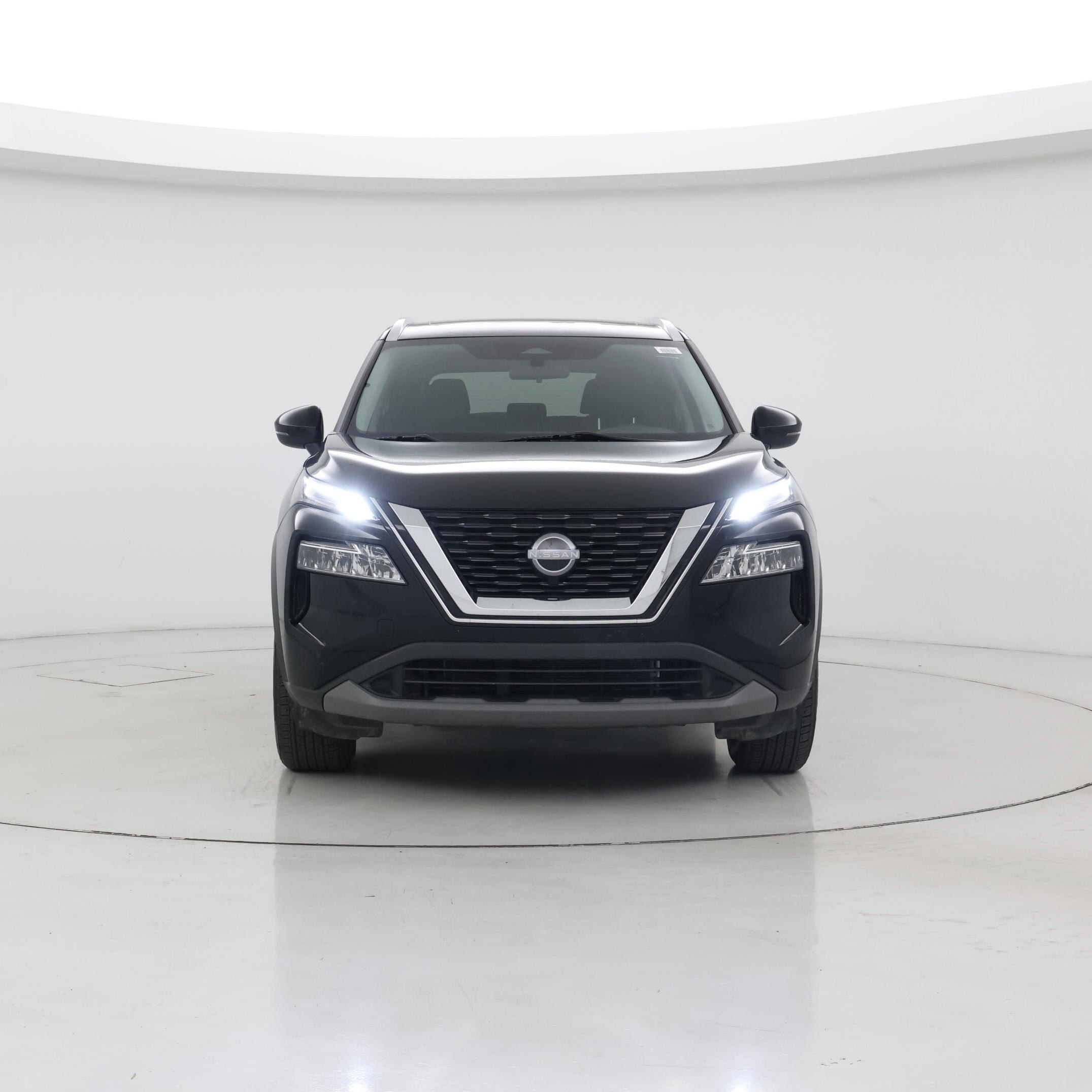 Thumbnail: 2023 Nissan Rogue - 5