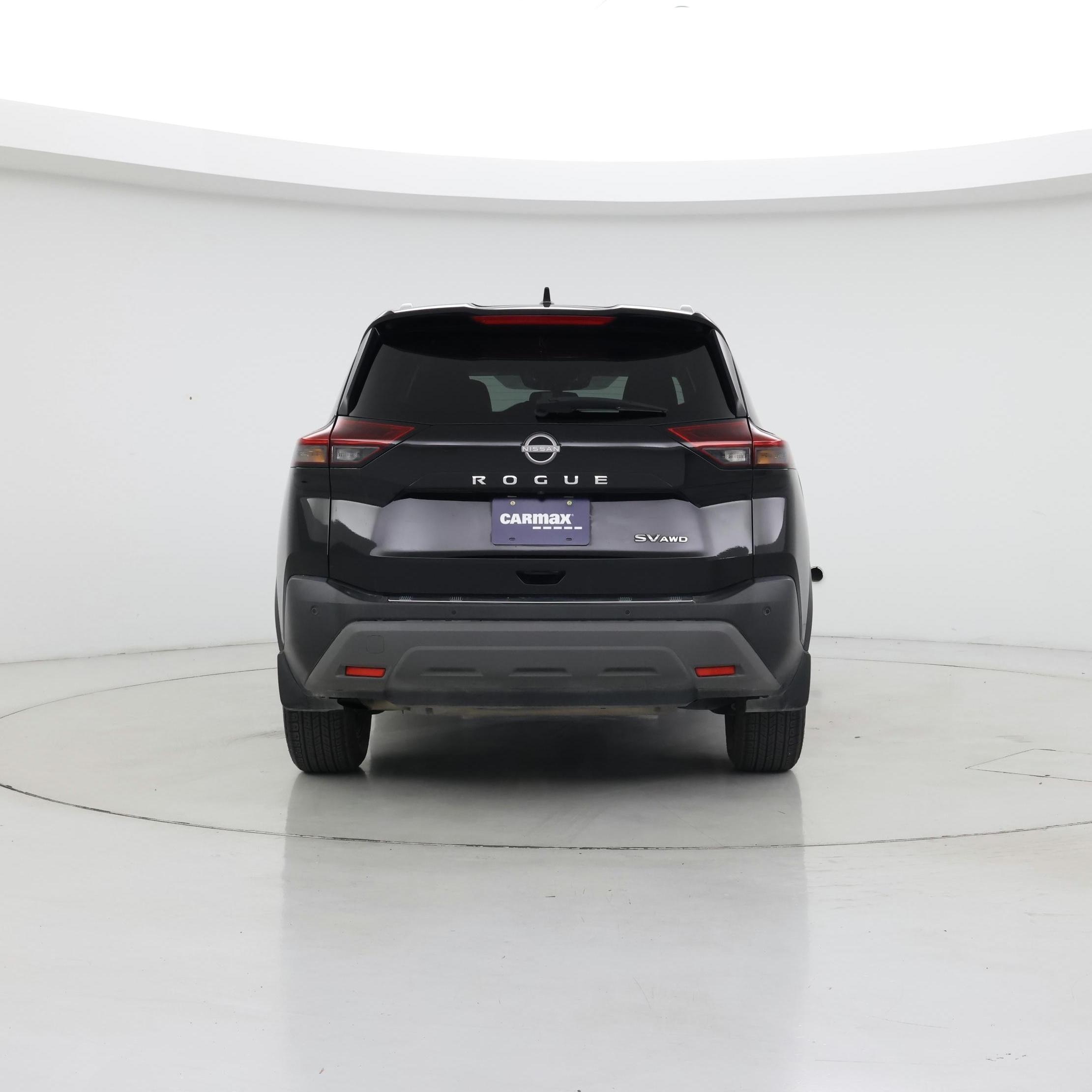 Thumbnail: 2023 Nissan Rogue - 6