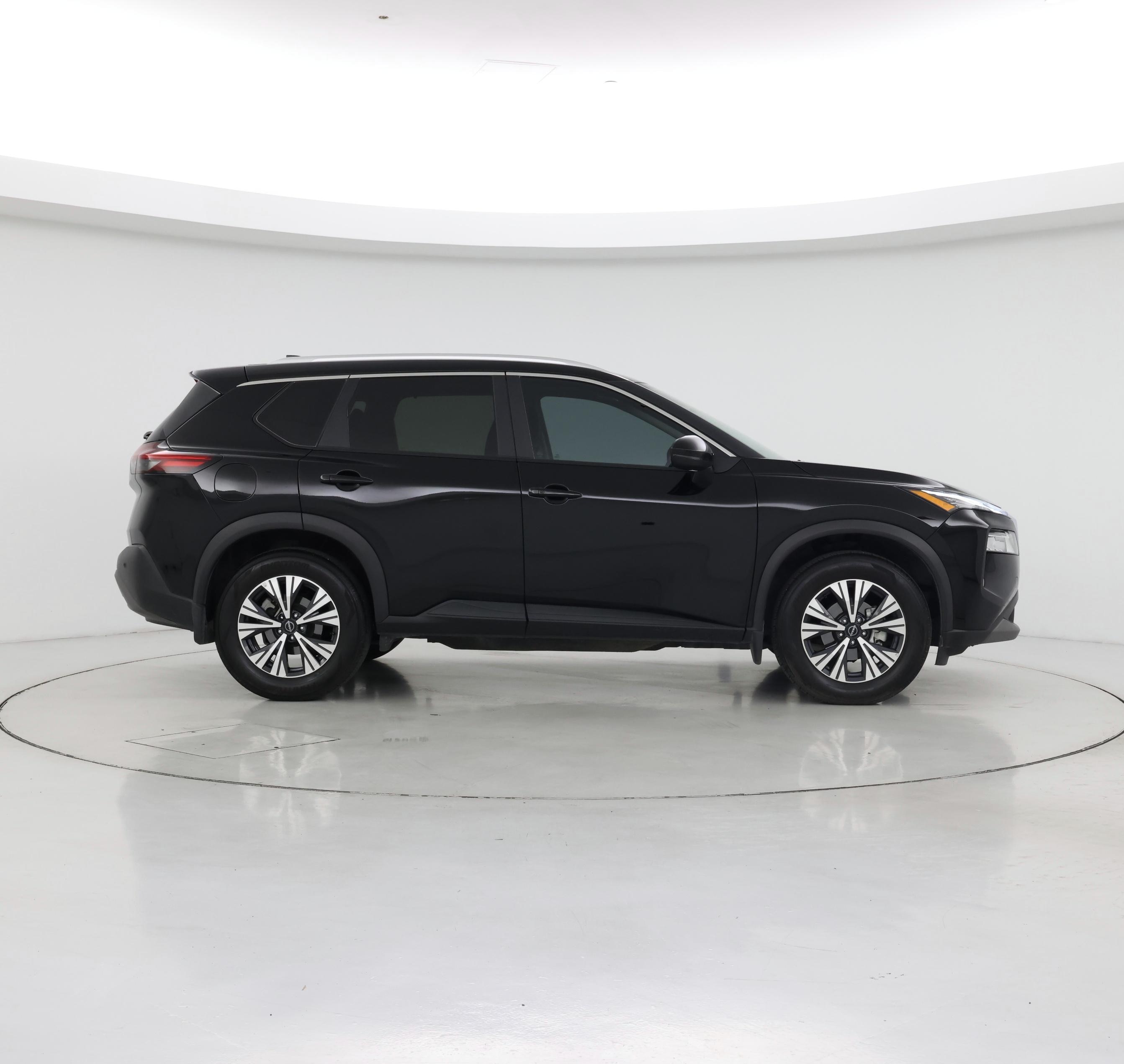 Thumbnail: 2023 Nissan Rogue - 7