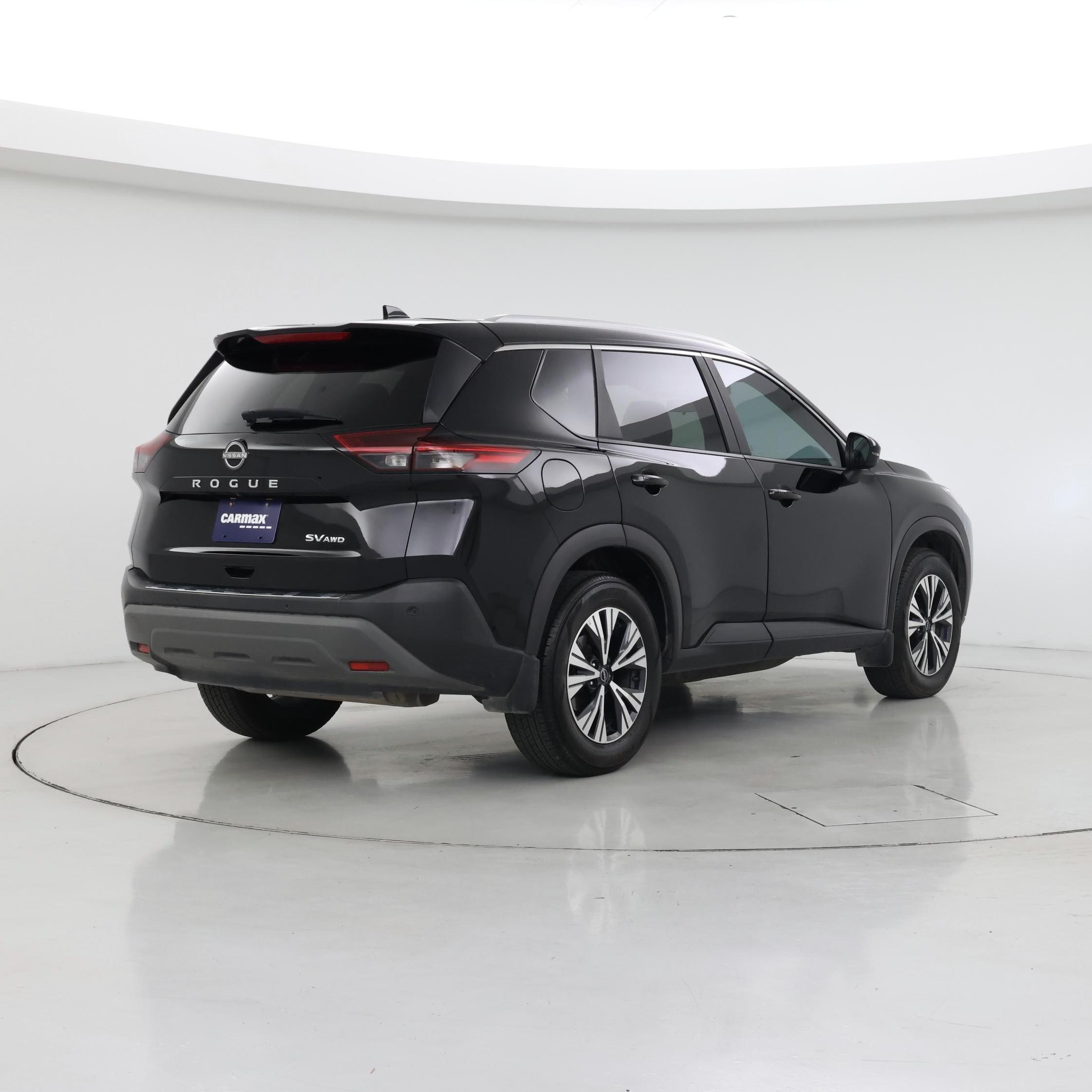 Thumbnail: 2023 Nissan Rogue - 8