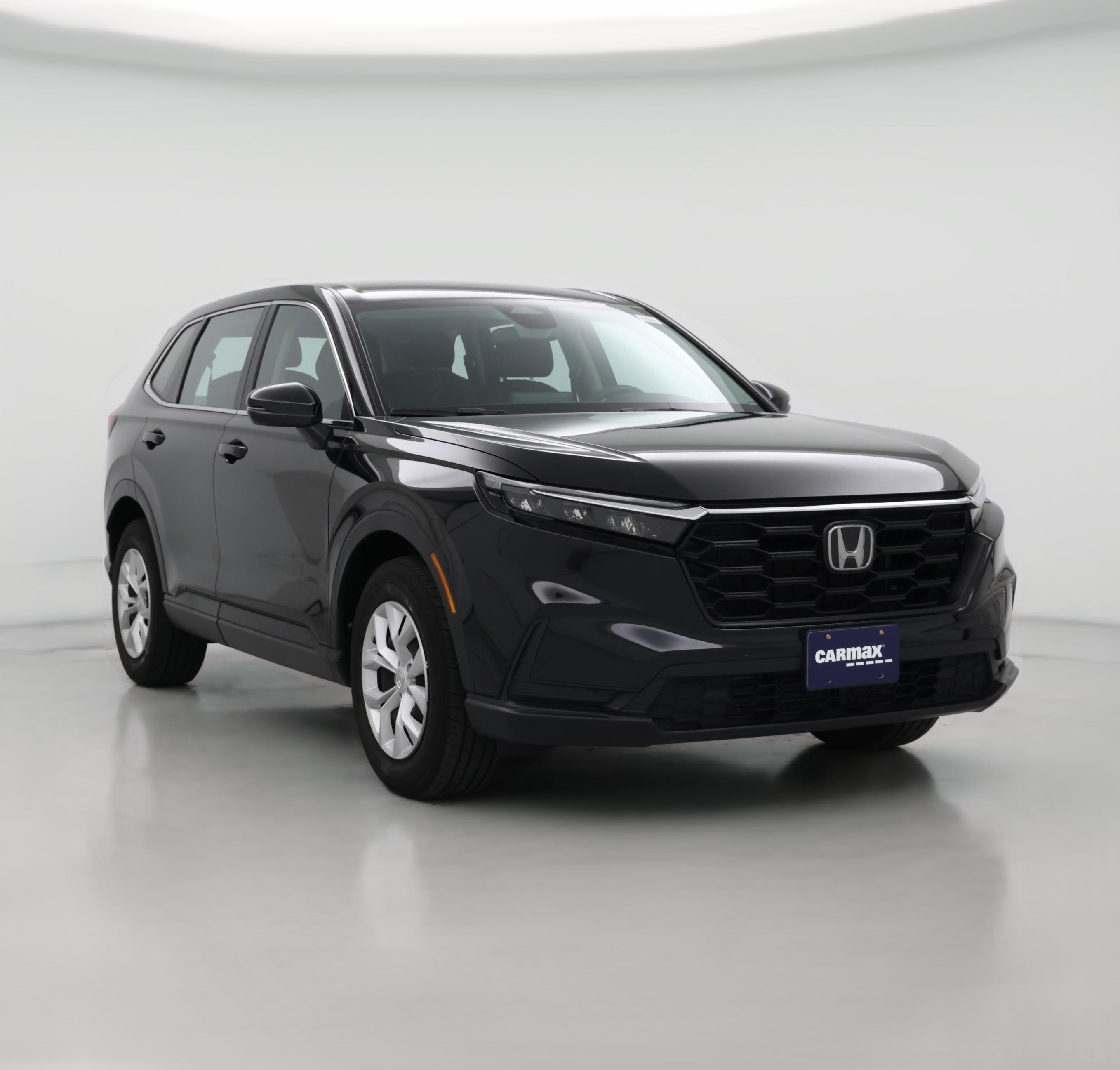 Thumbnail: 2024 Honda CR-V - 1