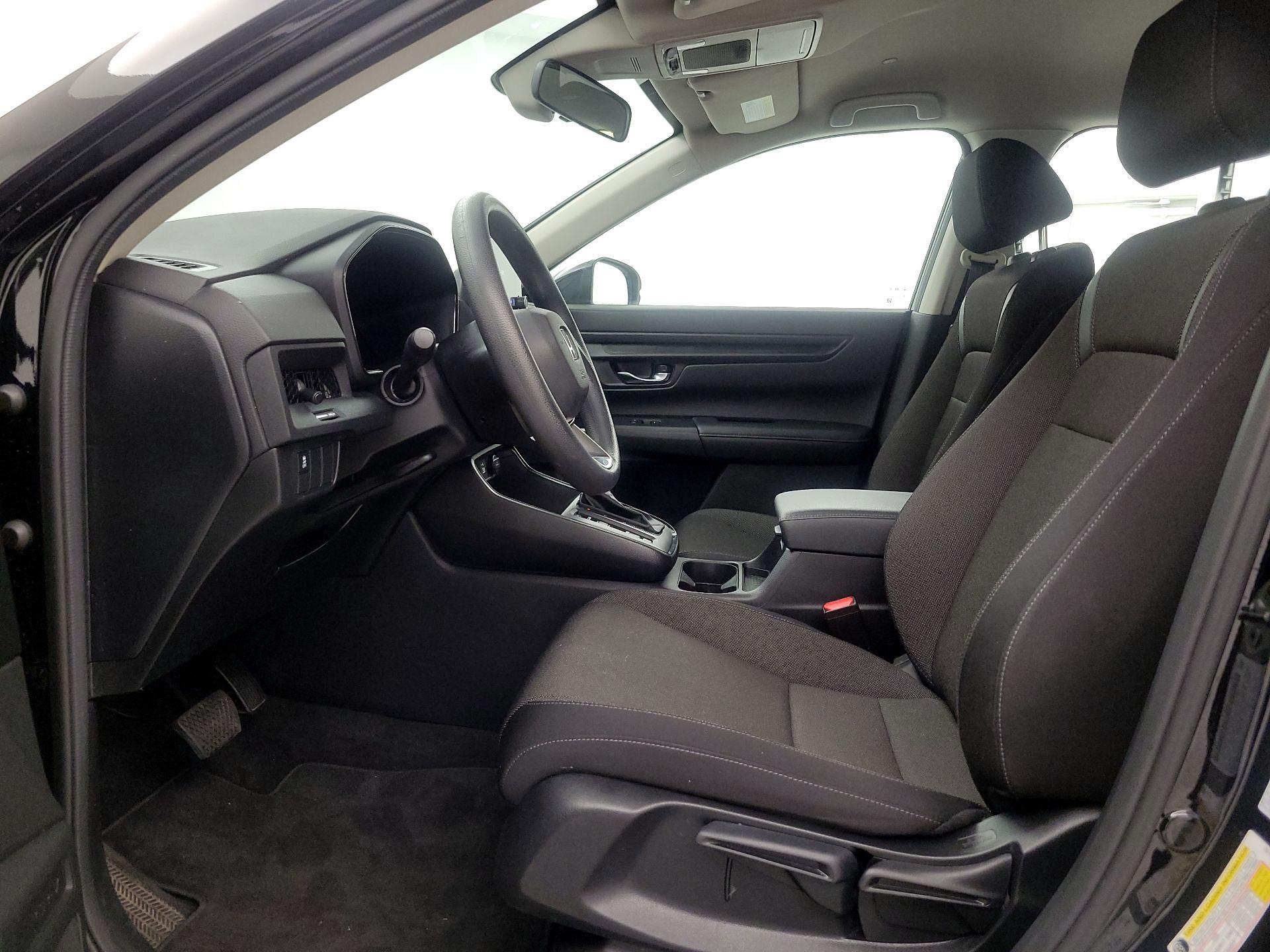 Thumbnail: 2024 Honda CR-V - 11