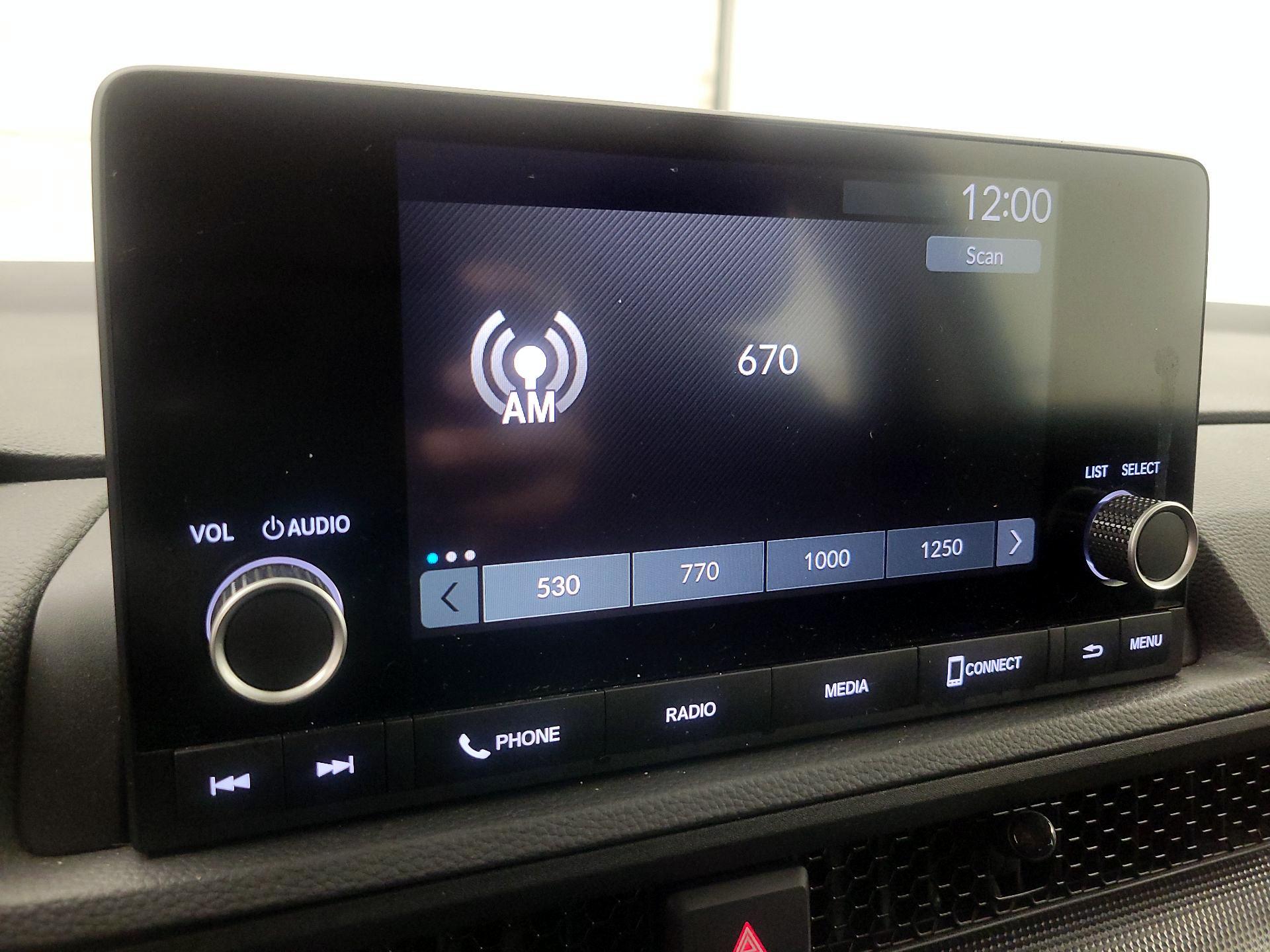 Thumbnail: 2024 Honda CR-V - 15