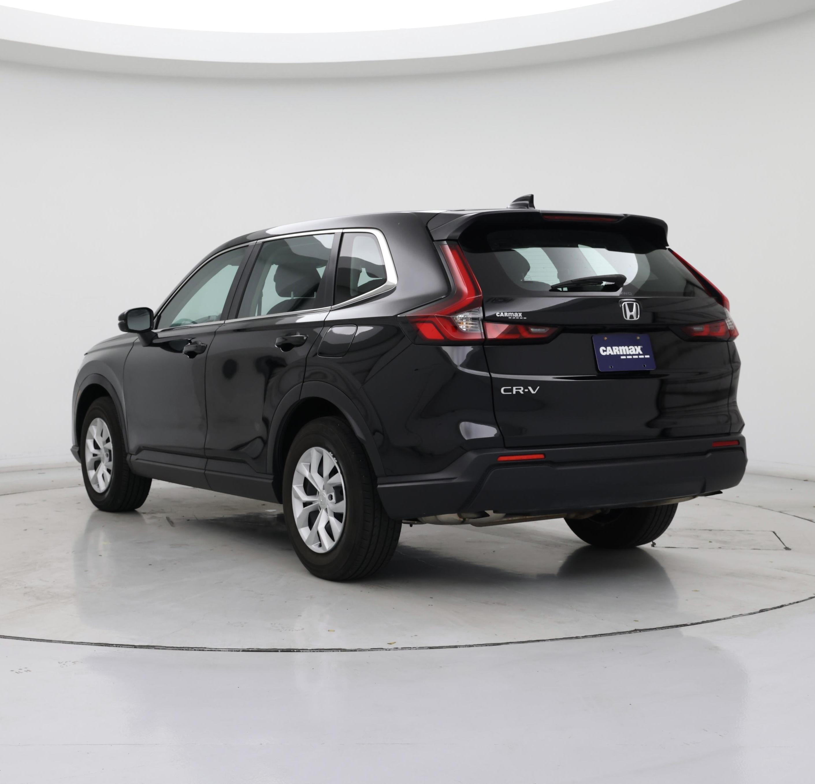 Thumbnail: 2024 Honda CR-V - 2