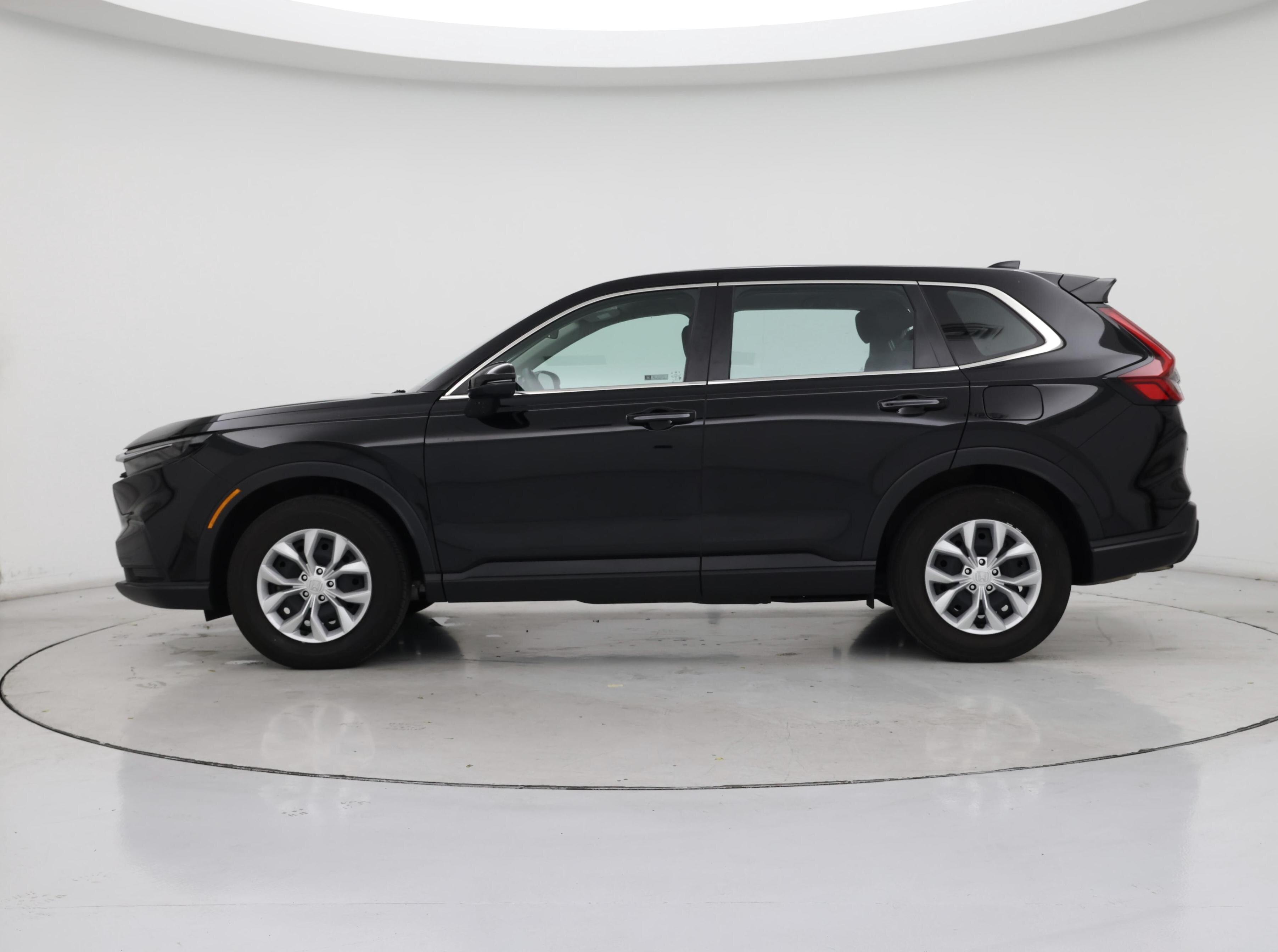 Thumbnail: 2024 Honda CR-V - 3