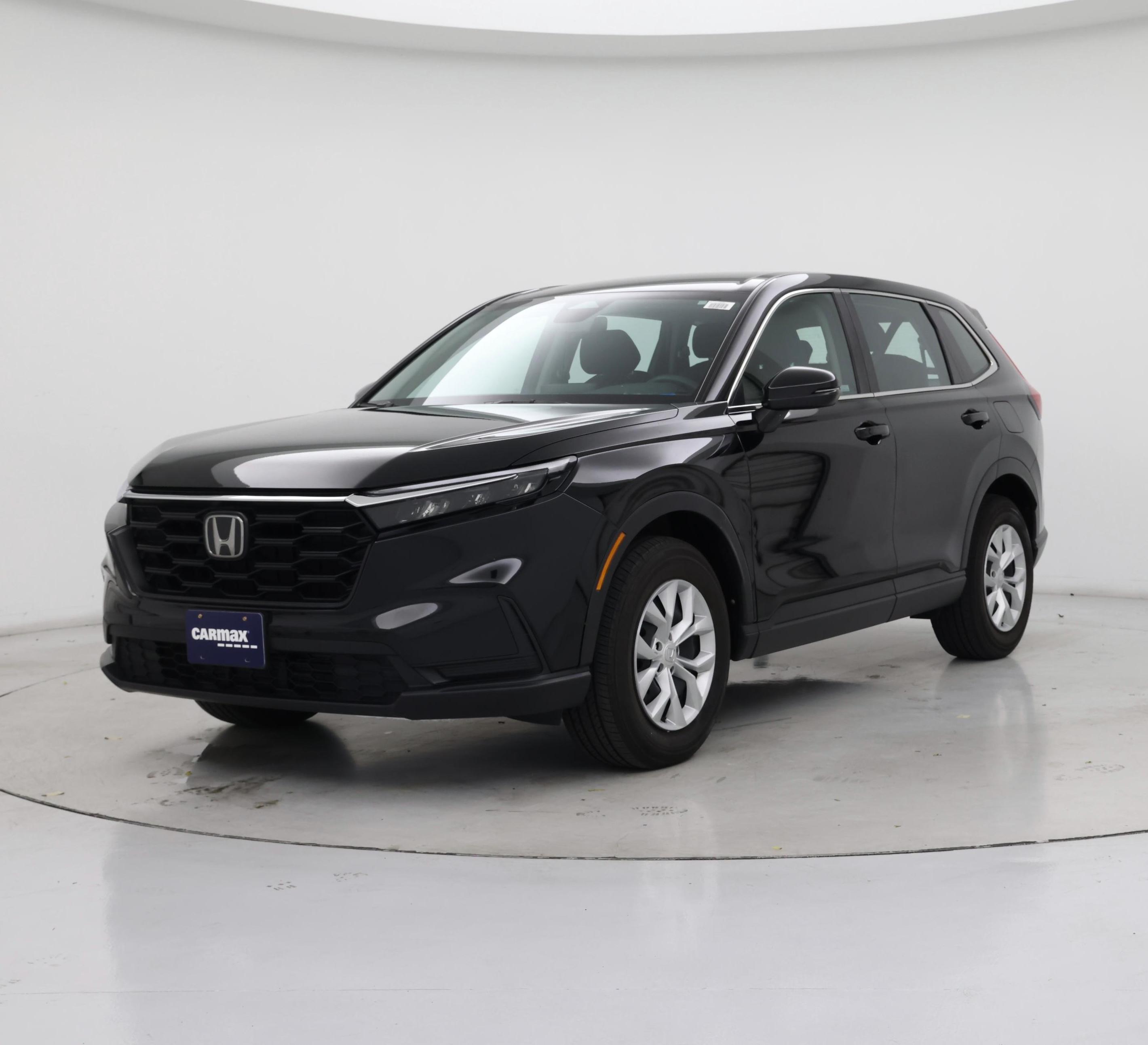 Thumbnail: 2024 Honda CR-V - 4