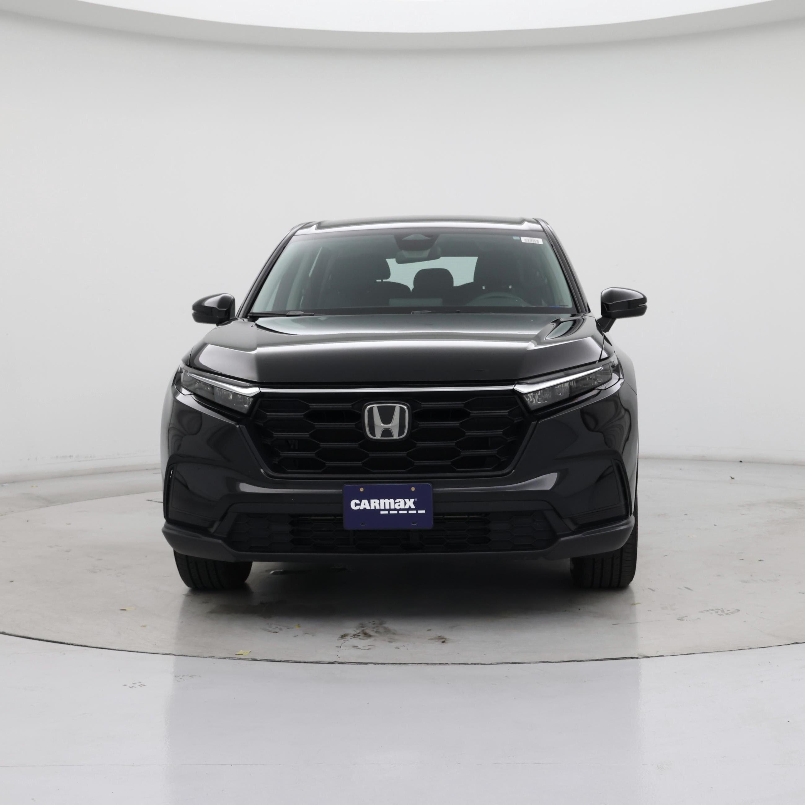 Thumbnail: 2024 Honda CR-V - 5