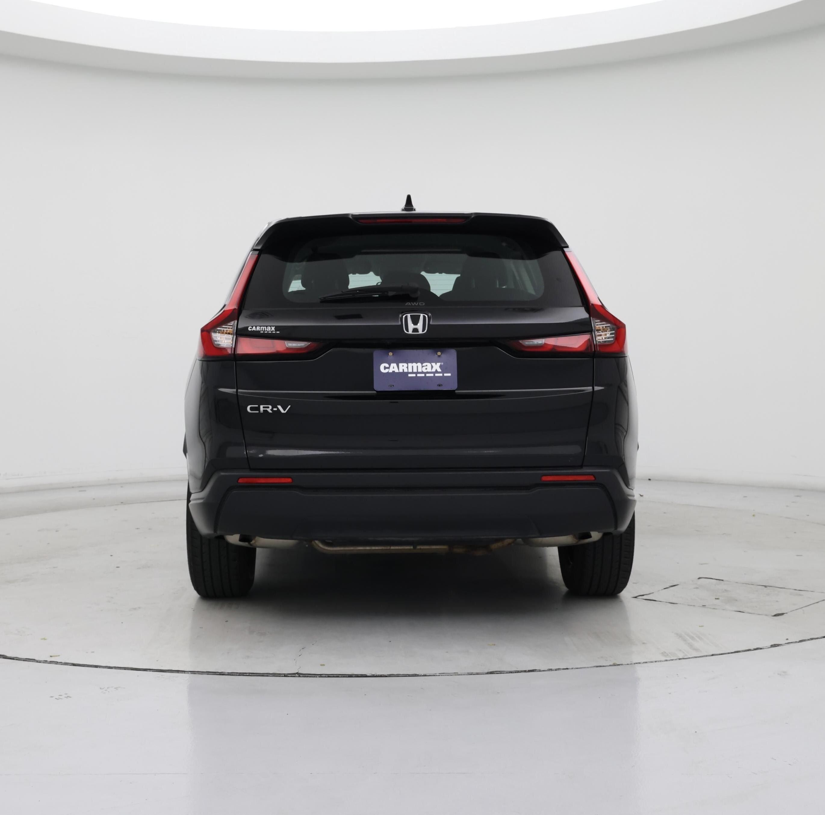Thumbnail: 2024 Honda CR-V - 6