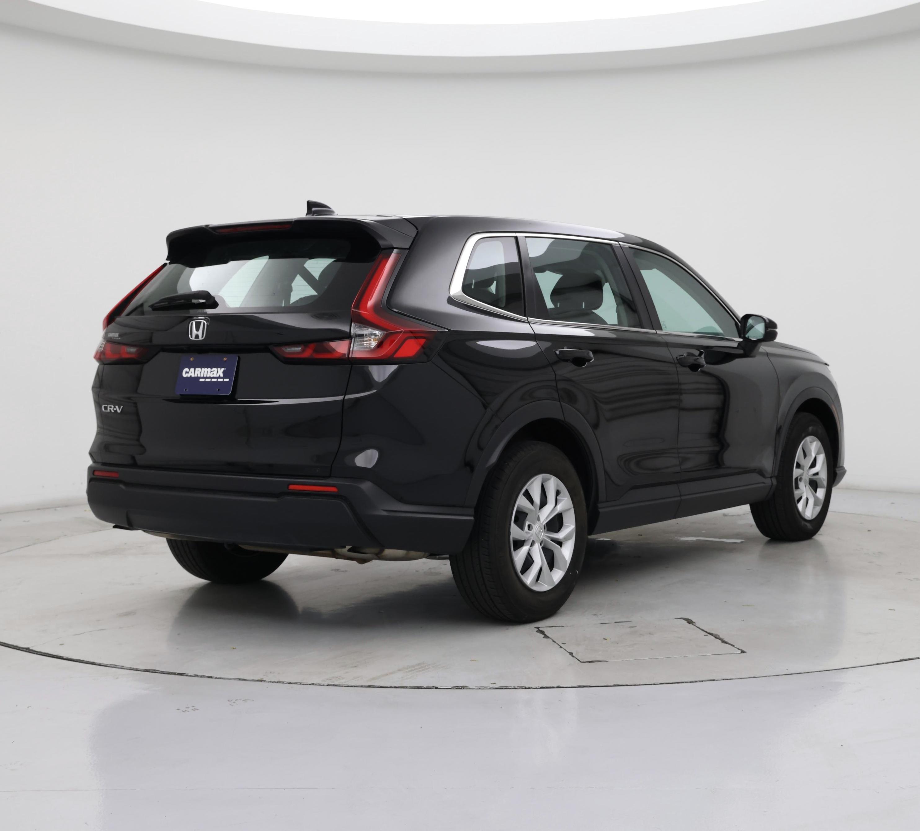 Thumbnail: 2024 Honda CR-V - 8