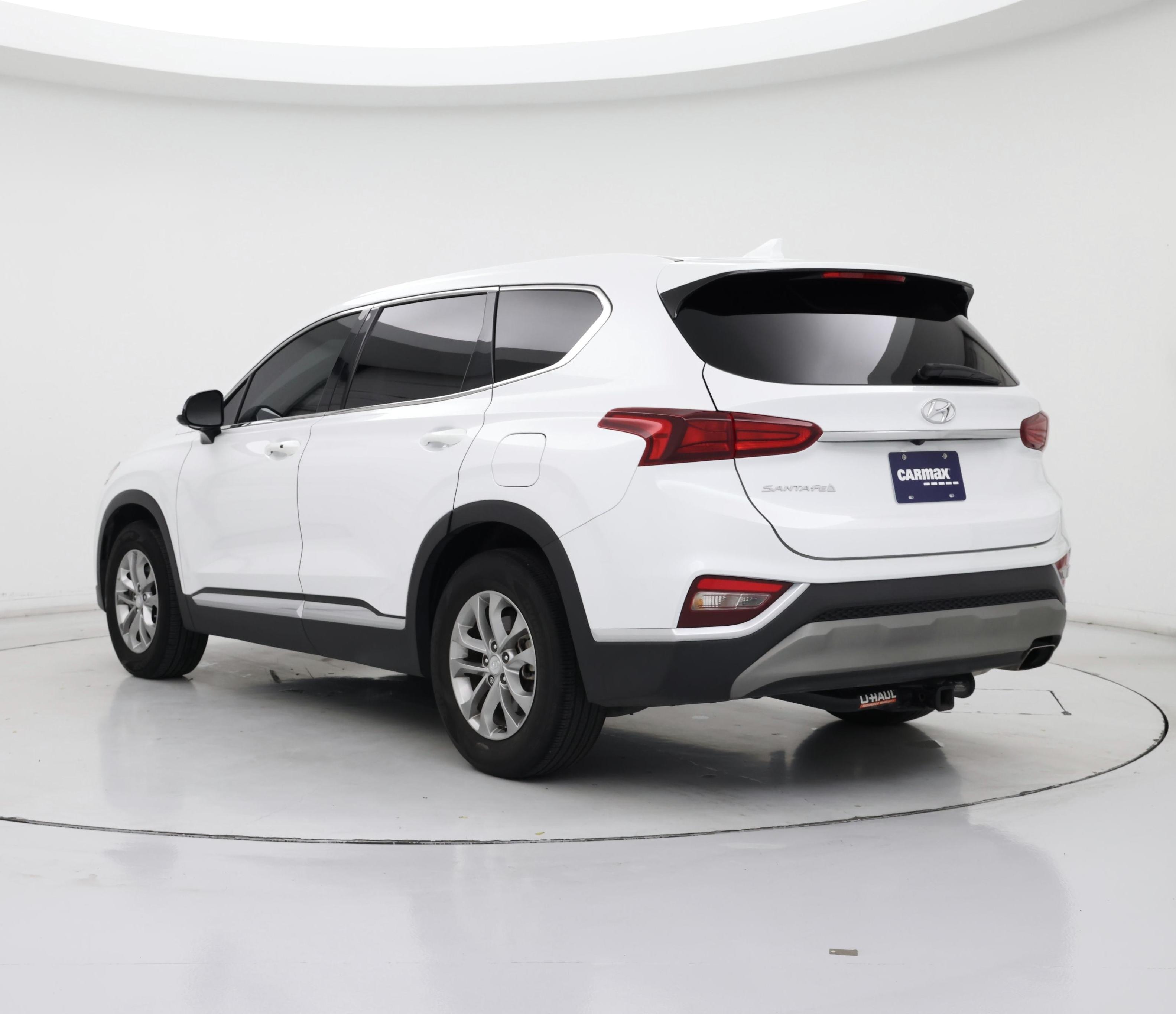Thumbnail: 2020 Hyundai Santa Fe - 2
