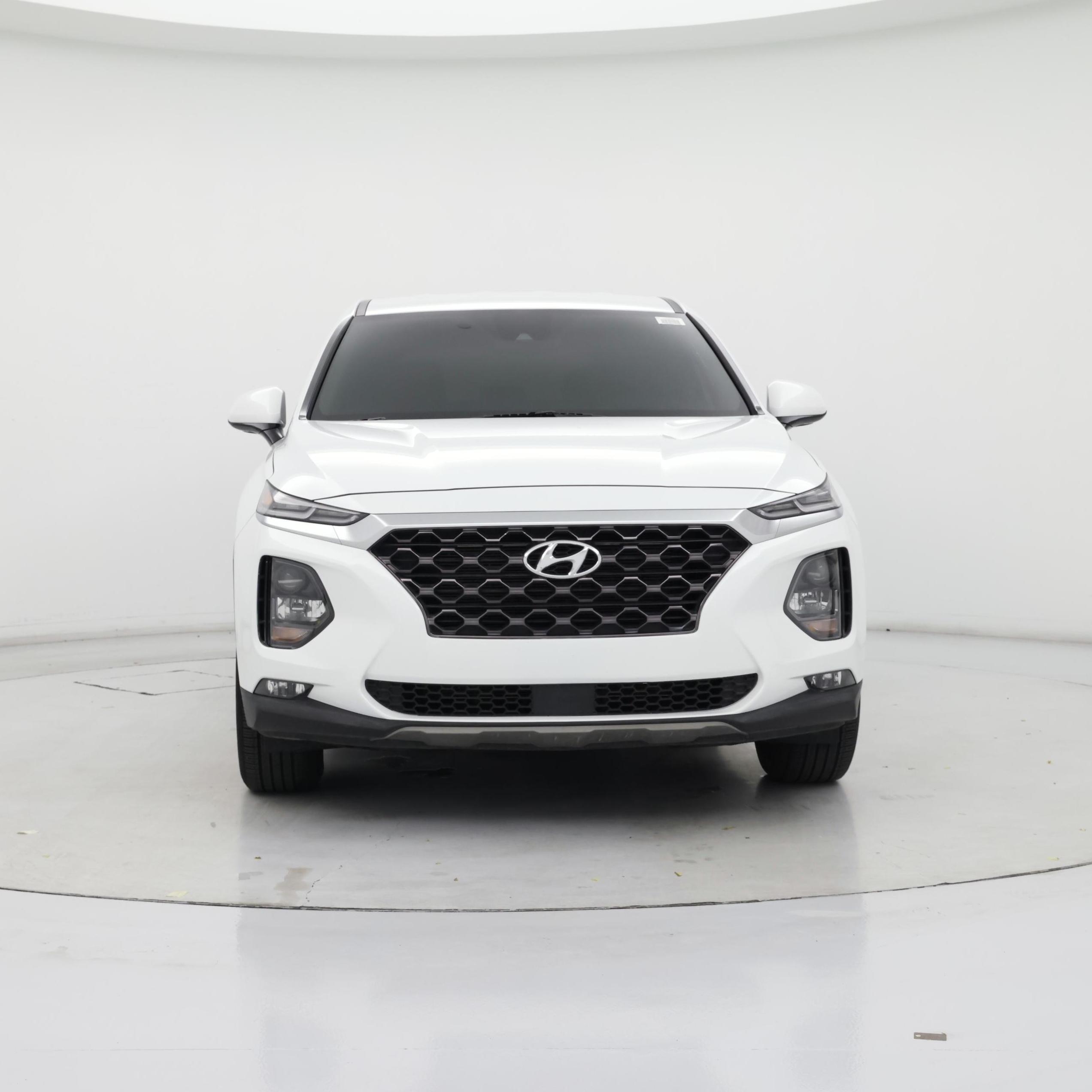 Thumbnail: 2020 Hyundai Santa Fe - 5