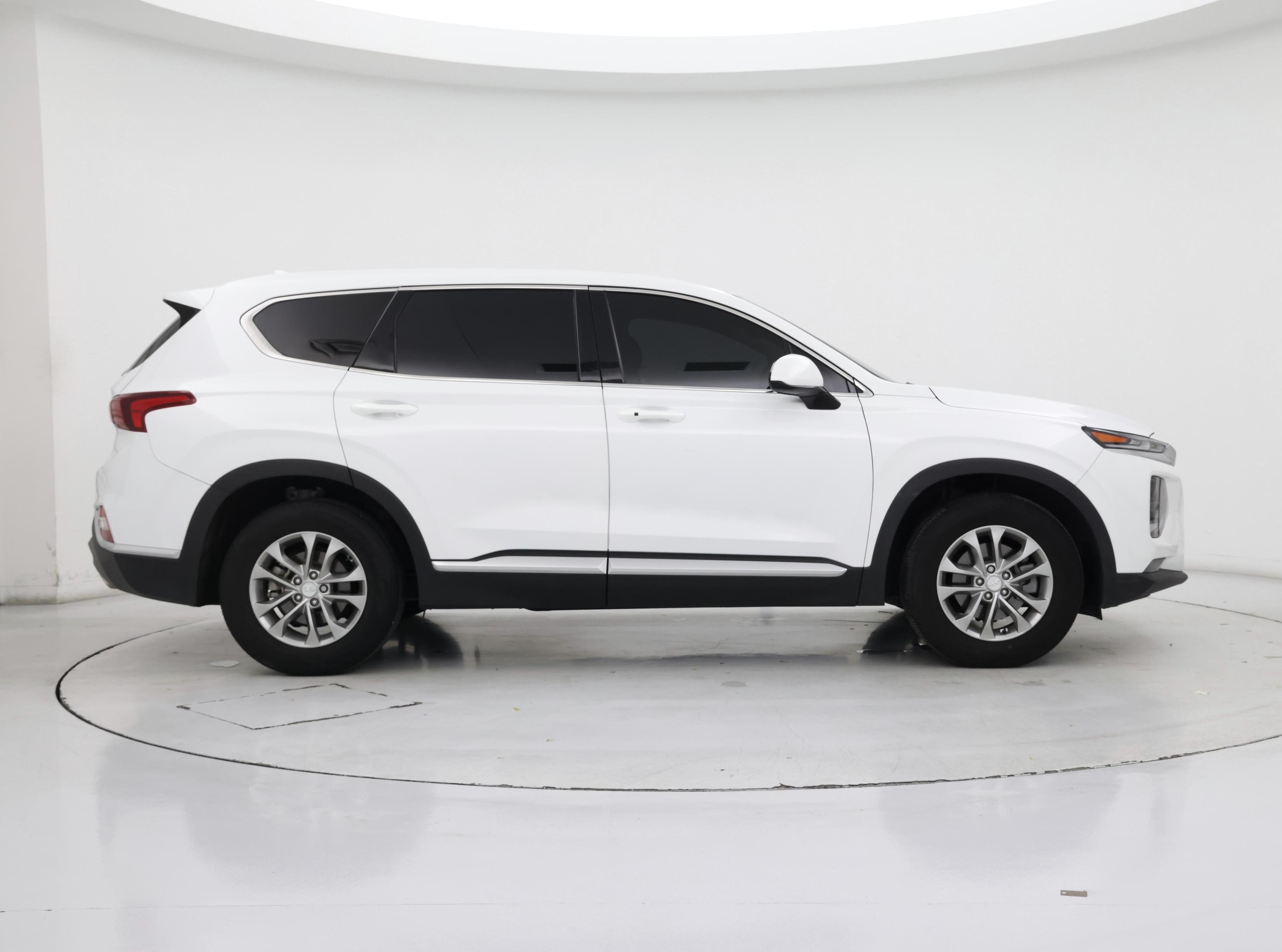 Thumbnail: 2020 Hyundai Santa Fe - 7
