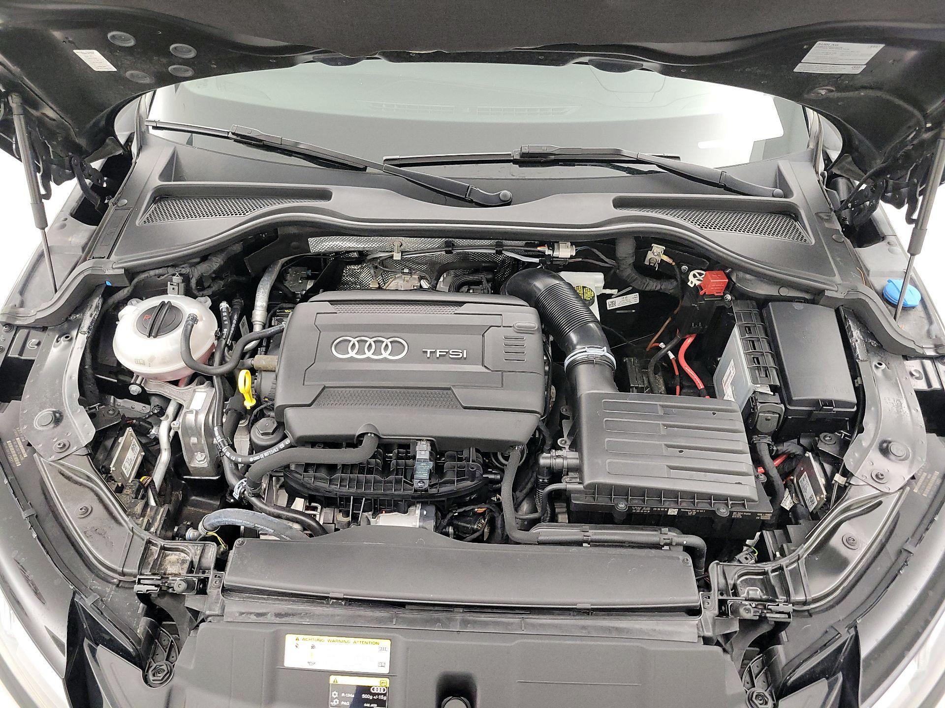 Thumbnail: 2017 Audi TT - 20