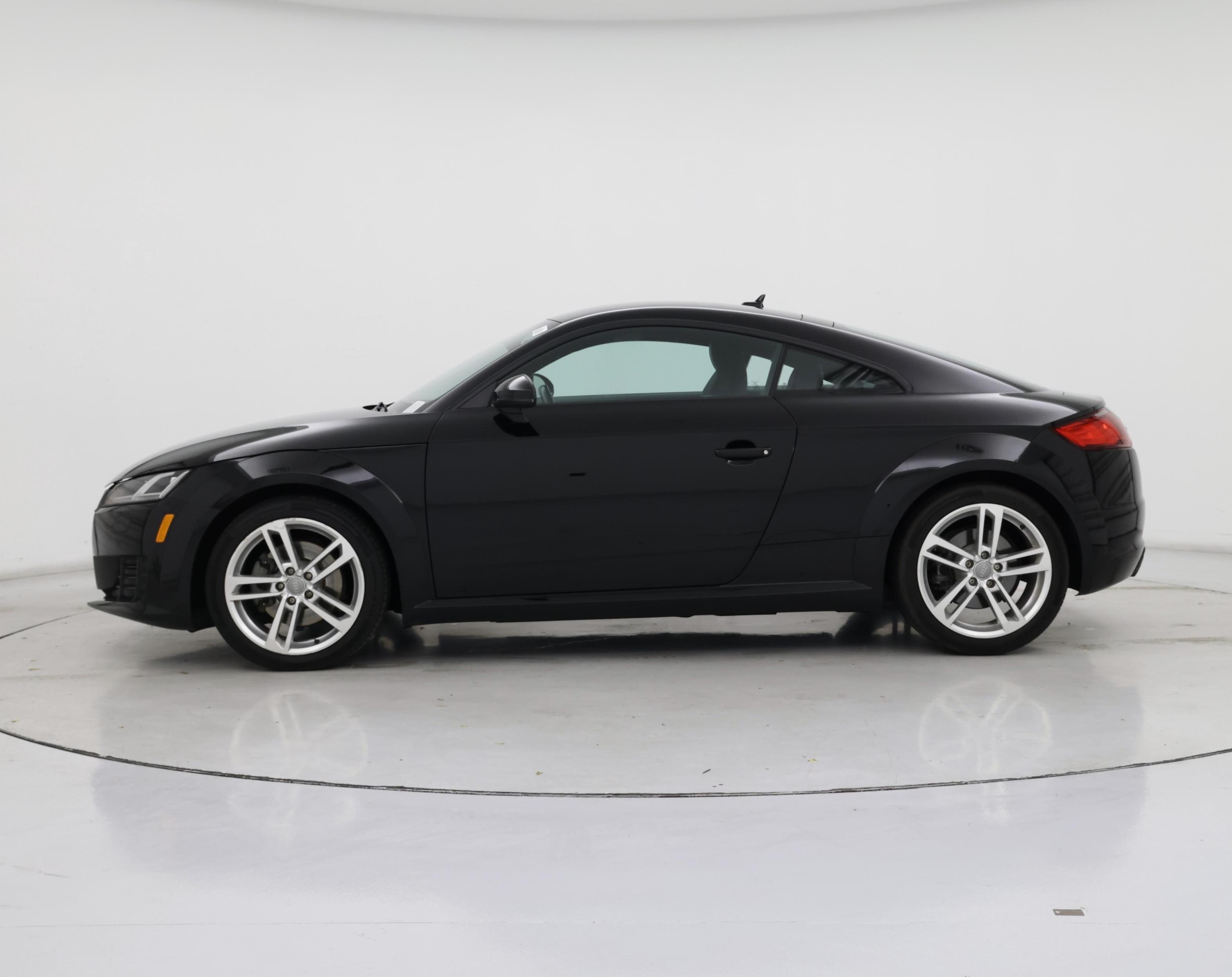 Thumbnail: 2017 Audi TT - 3