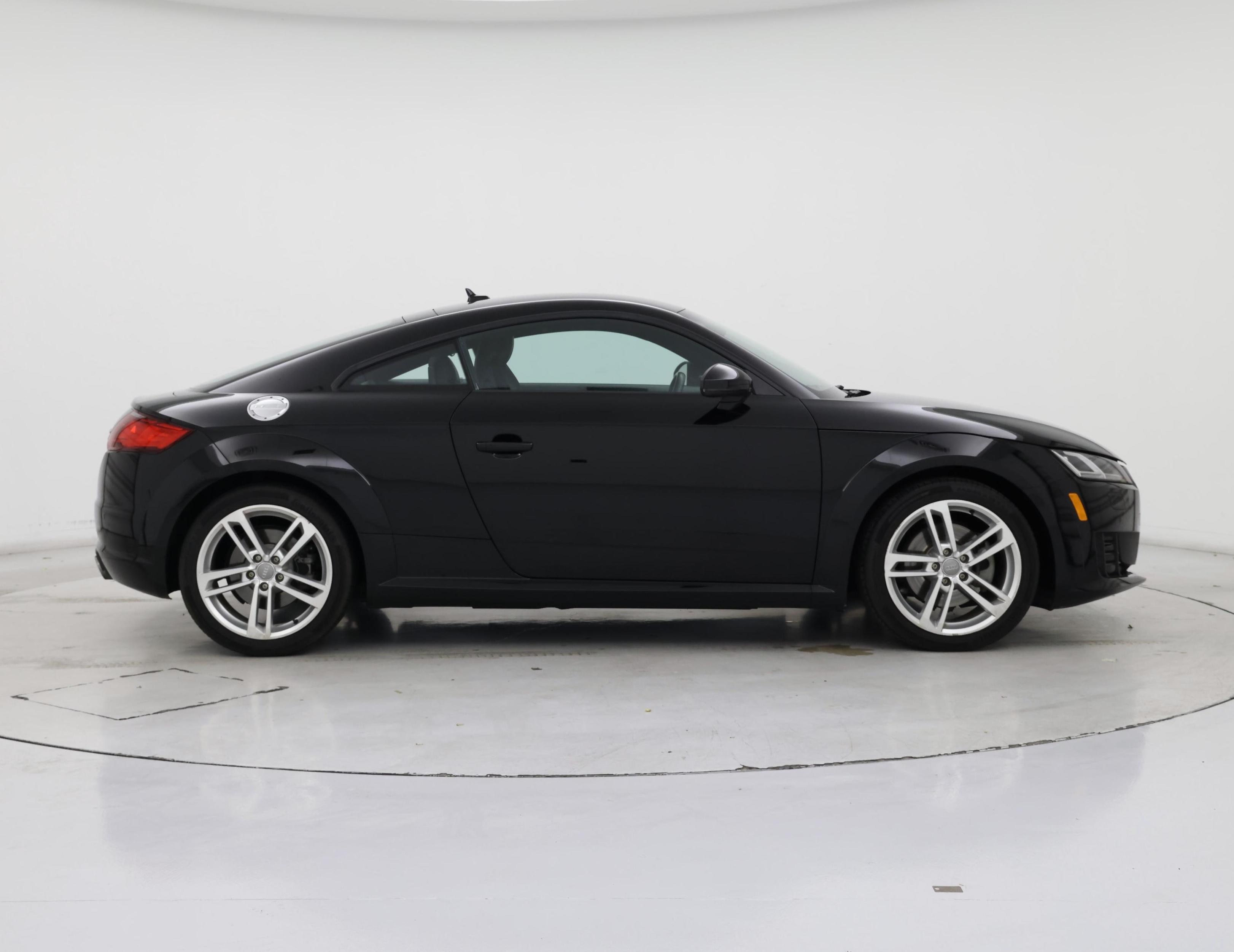 Thumbnail: 2017 Audi TT - 7