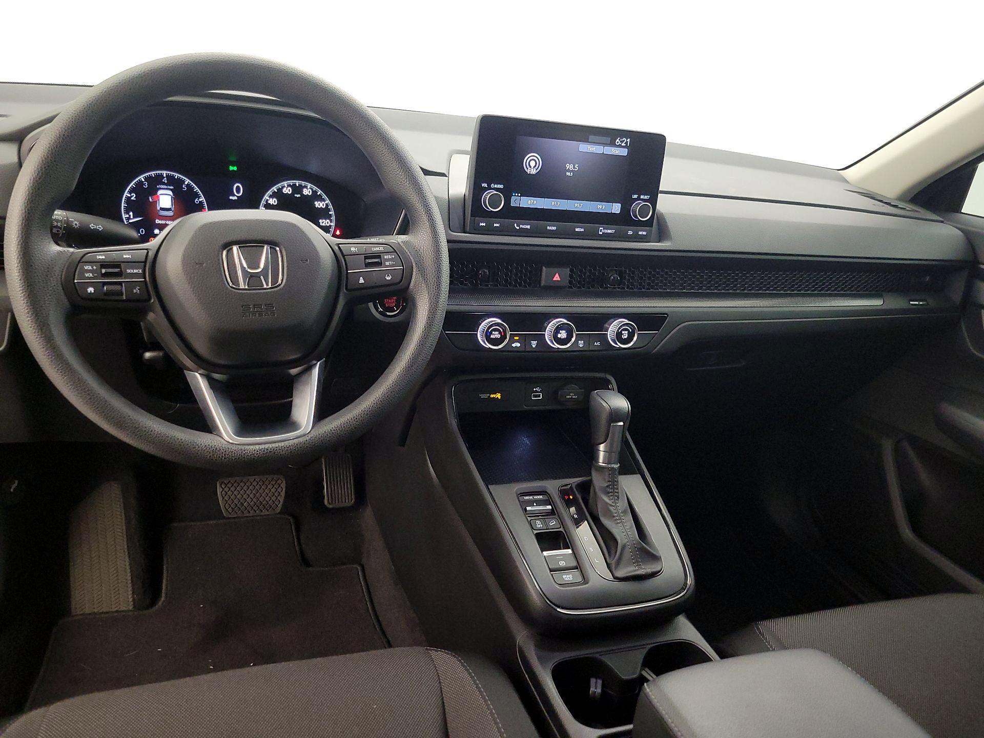 Thumbnail: 2025 Honda CR-V - 9