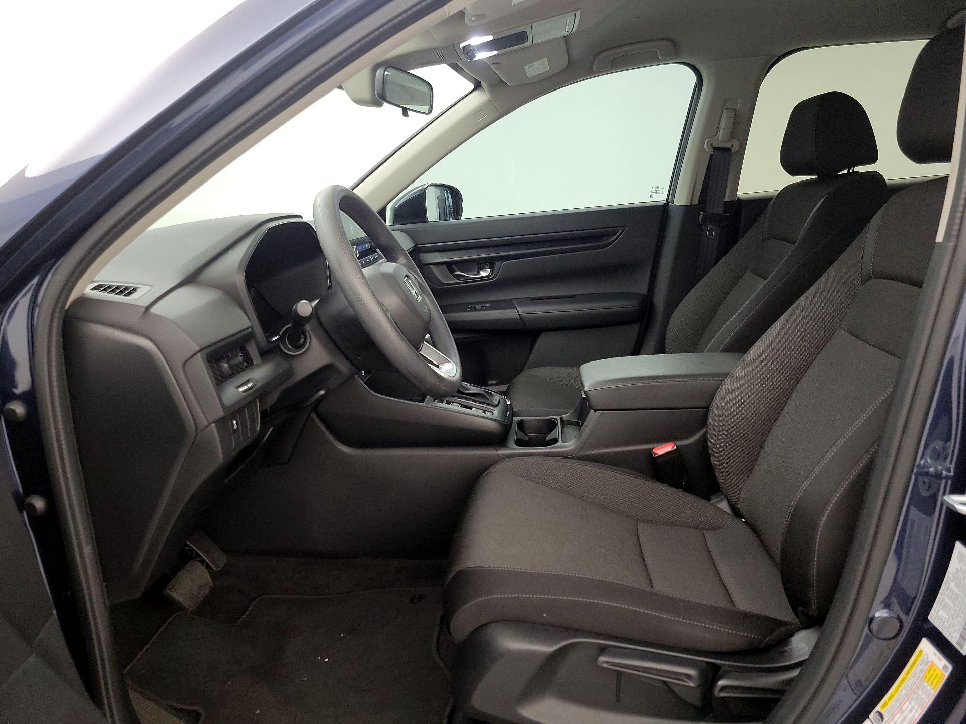 Thumbnail: 2025 Honda CR-V - 11