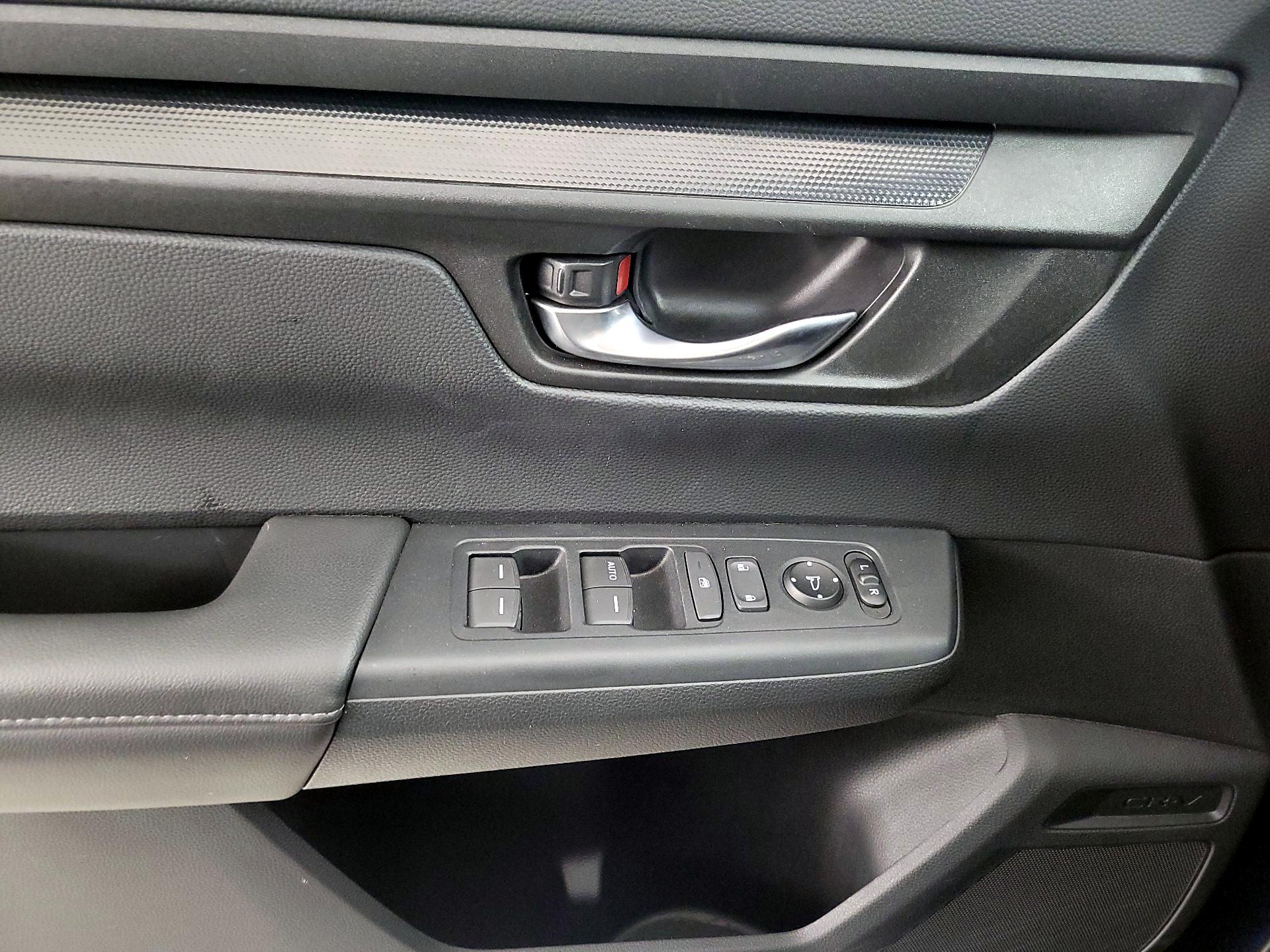 Thumbnail: 2025 Honda CR-V - 12