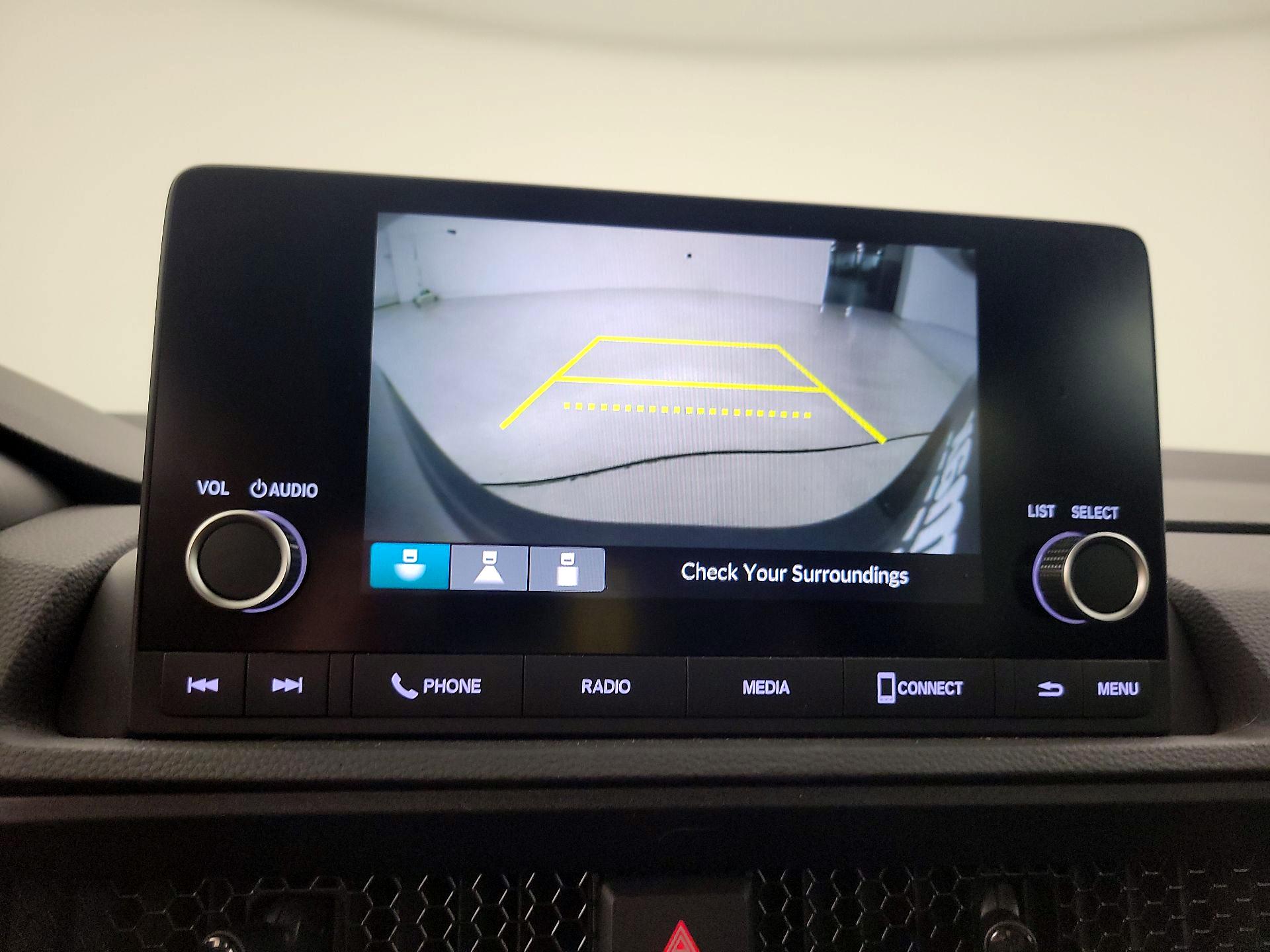 Thumbnail: 2025 Honda CR-V - 14