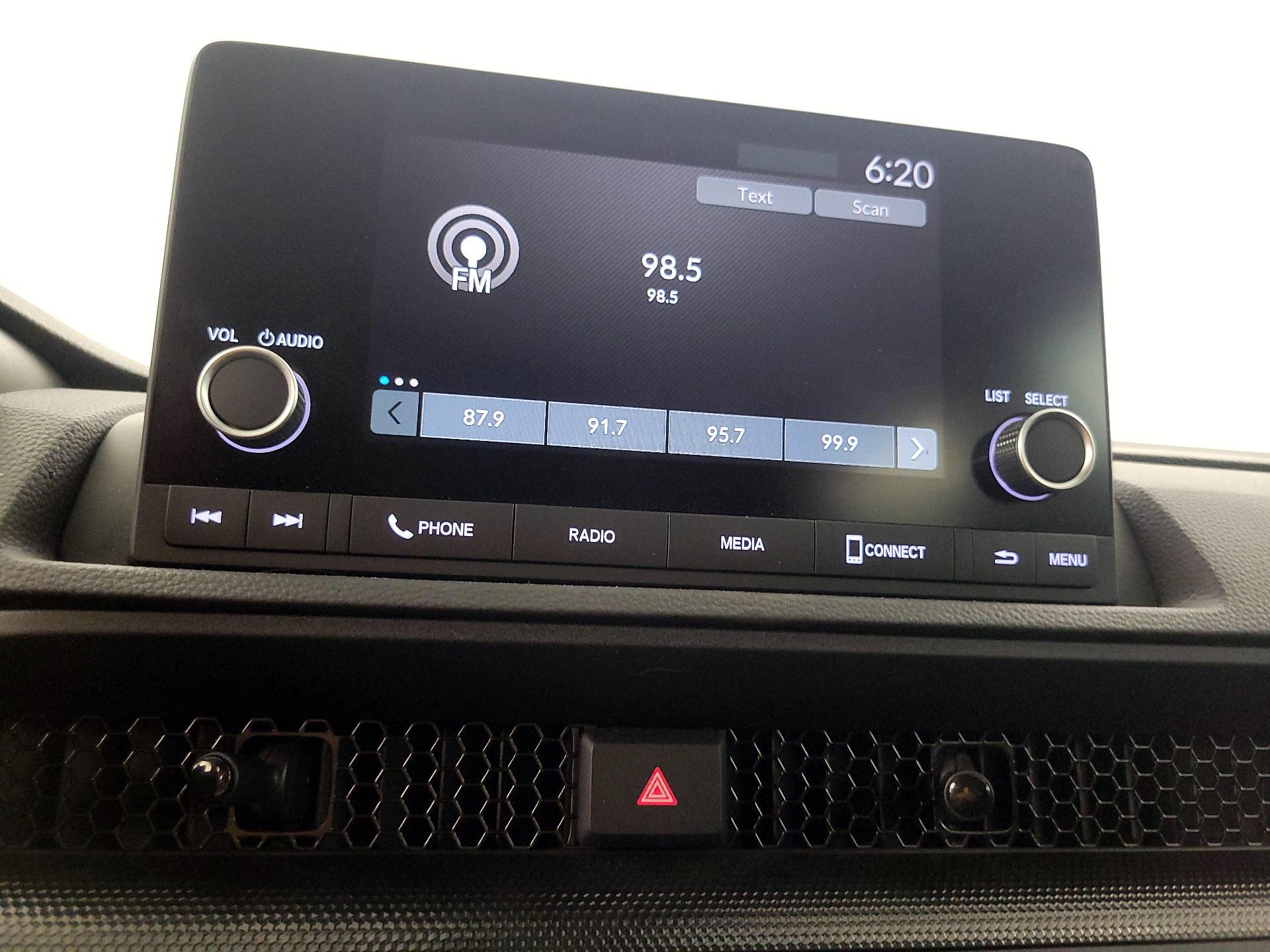 Thumbnail: 2025 Honda CR-V - 15