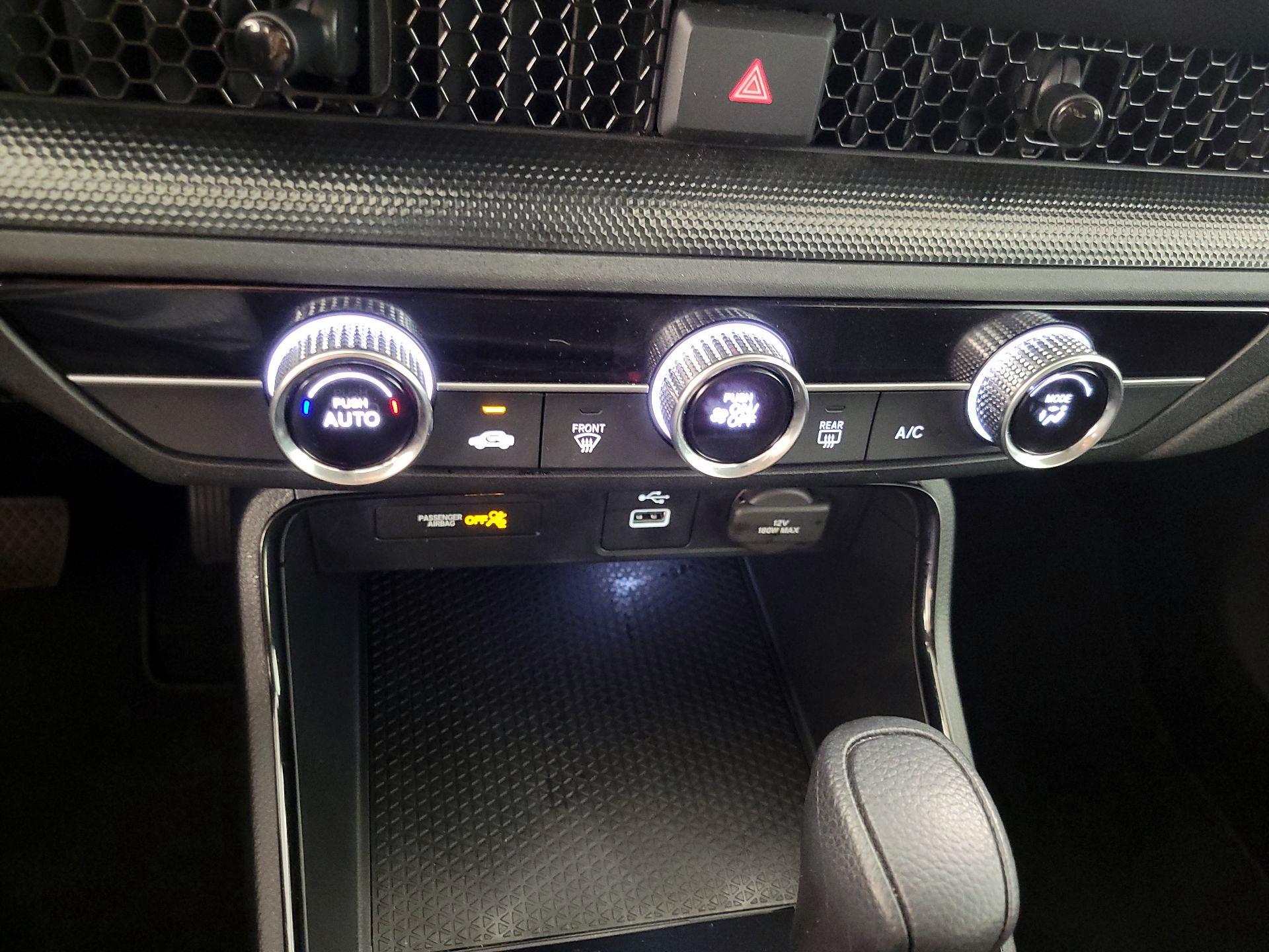 Thumbnail: 2025 Honda CR-V - 16