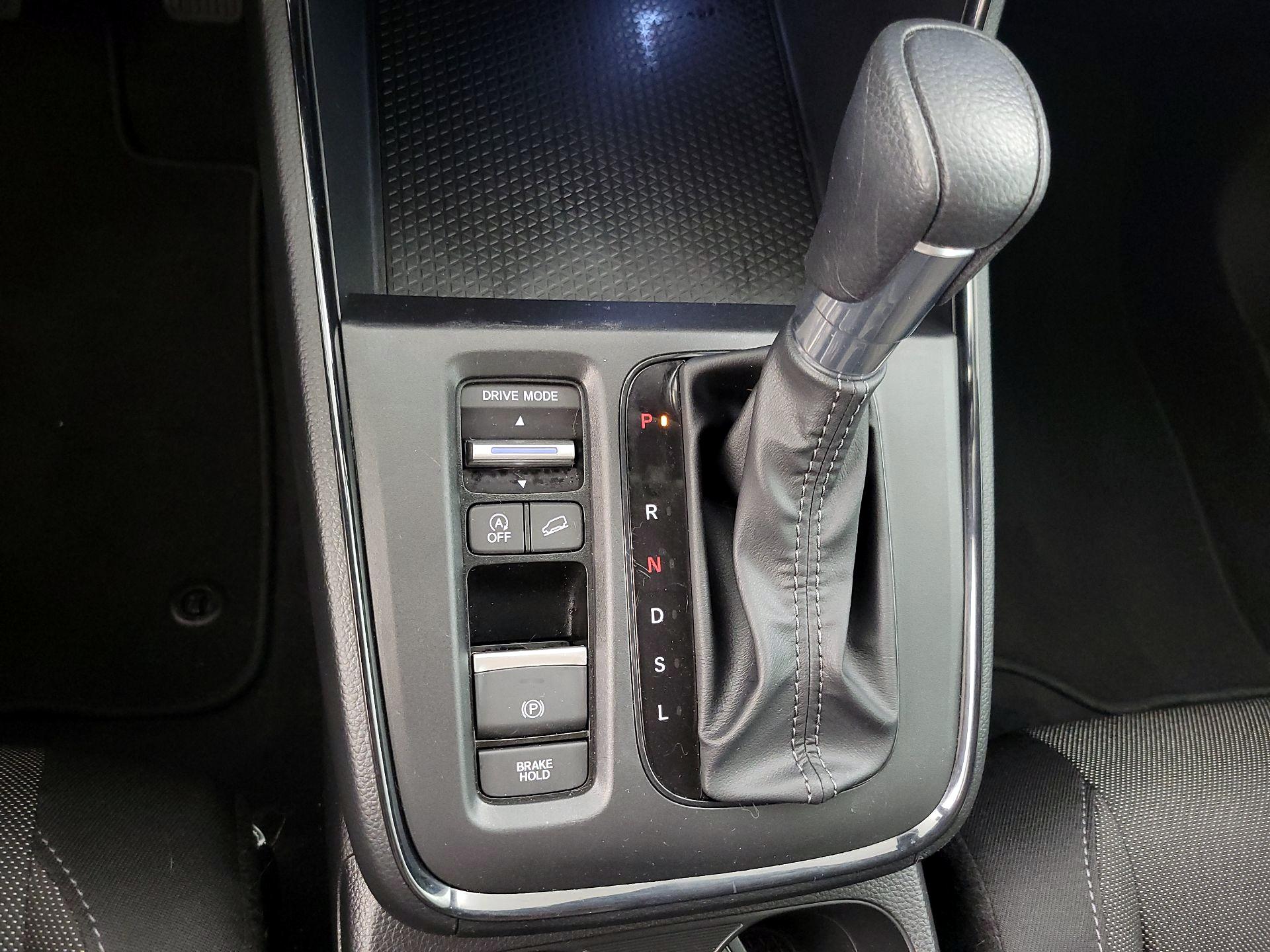 Thumbnail: 2025 Honda CR-V - 17