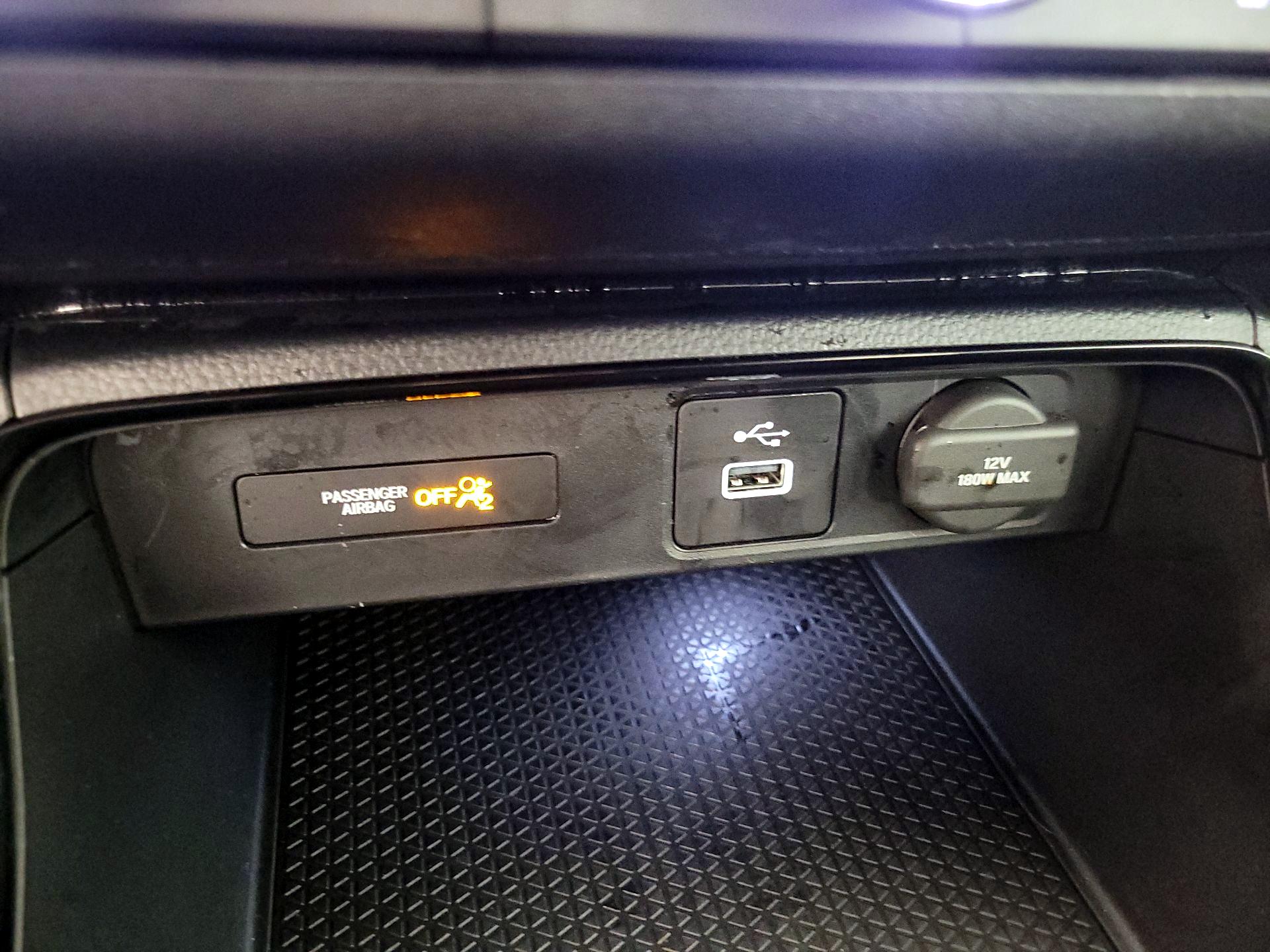 Thumbnail: 2025 Honda CR-V - 18