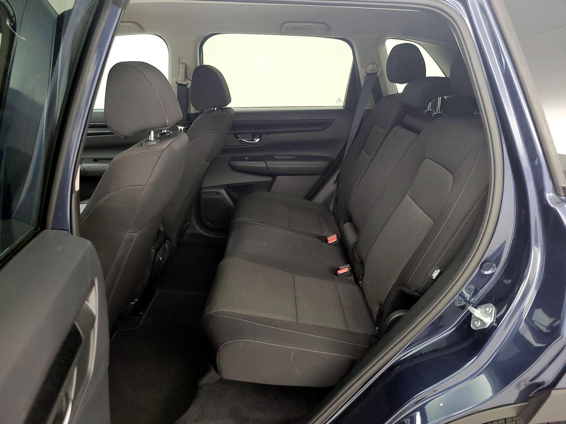 Thumbnail: 2025 Honda CR-V - 19