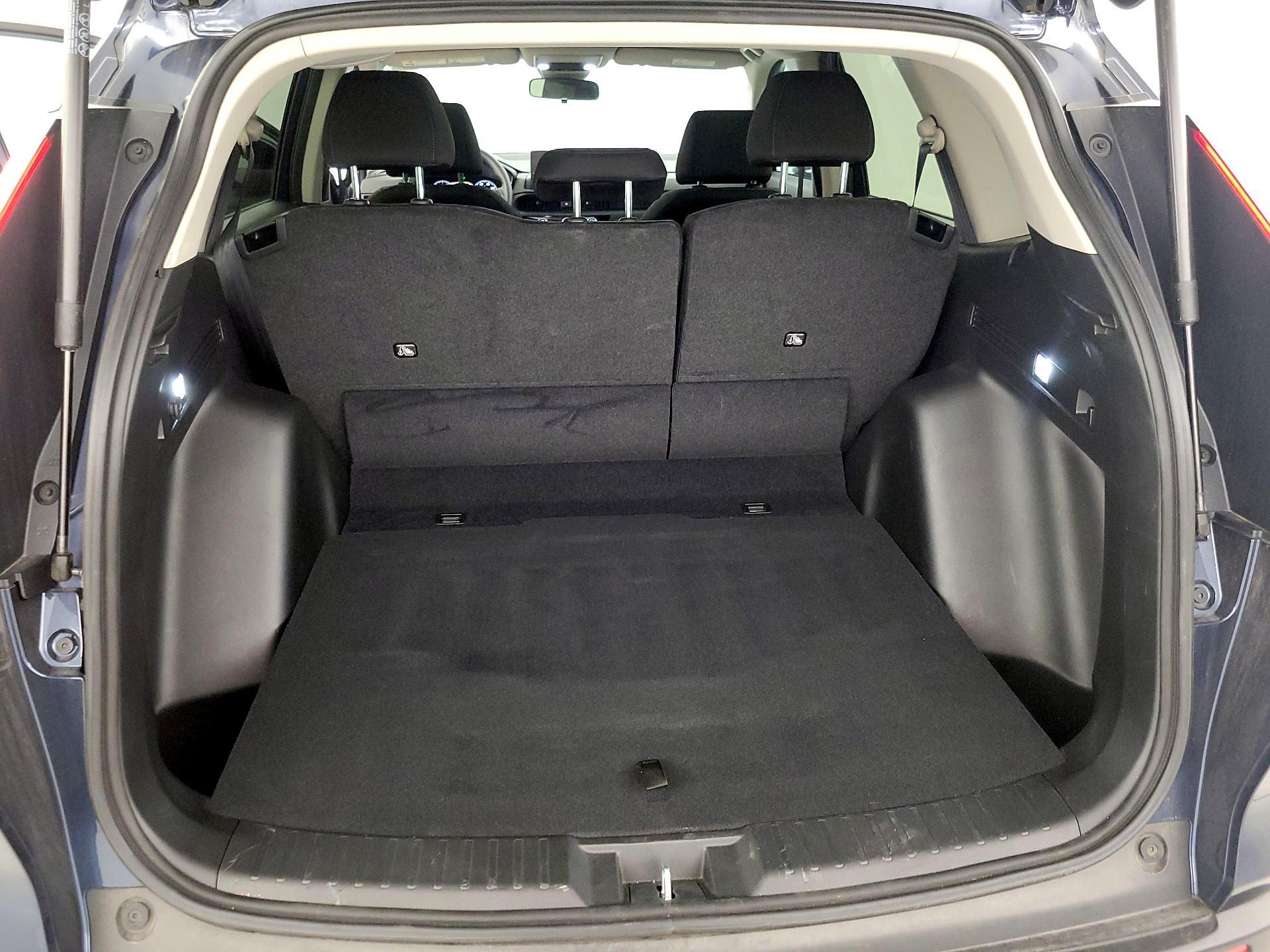 Thumbnail: 2025 Honda CR-V - 20