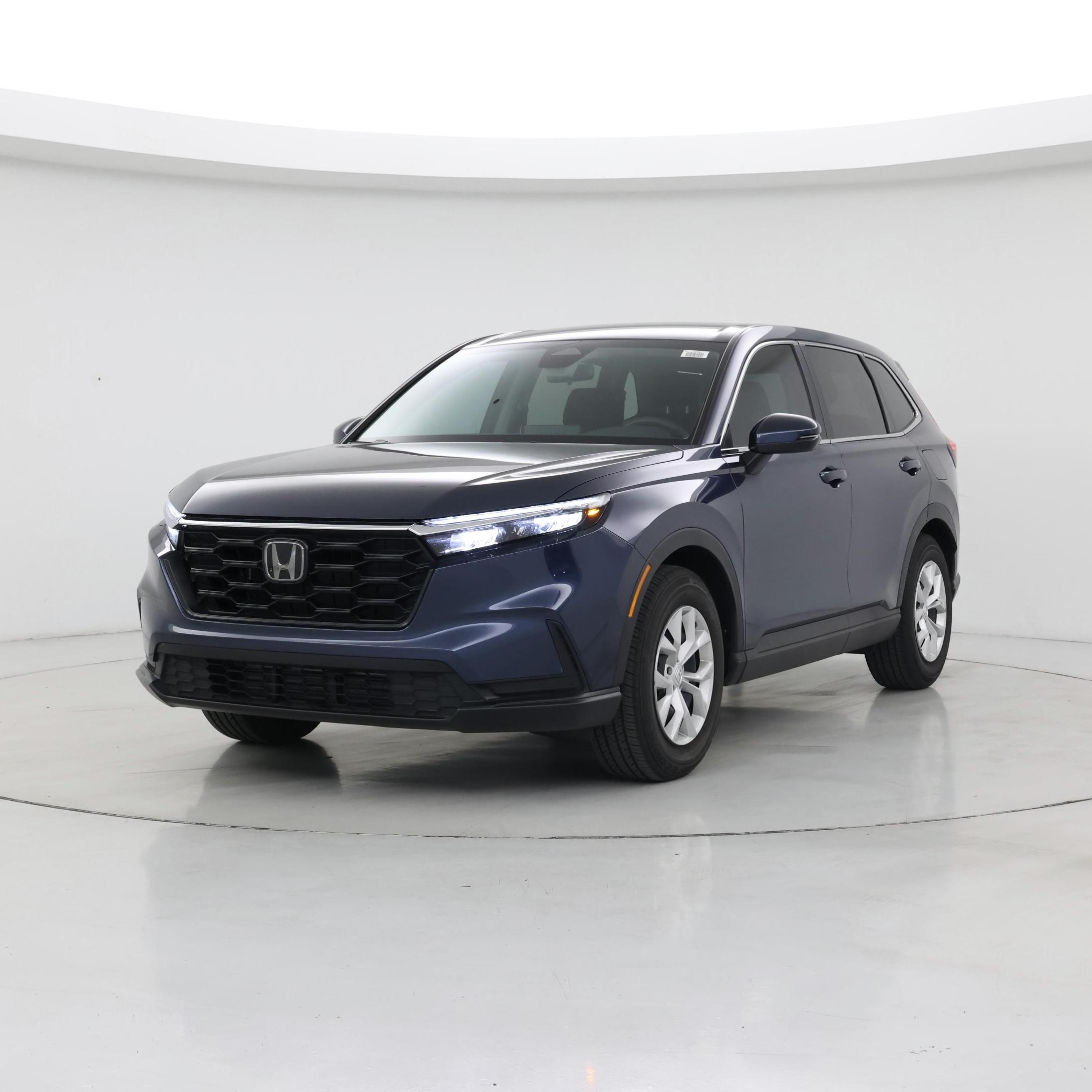 Thumbnail: 2025 Honda CR-V - 4