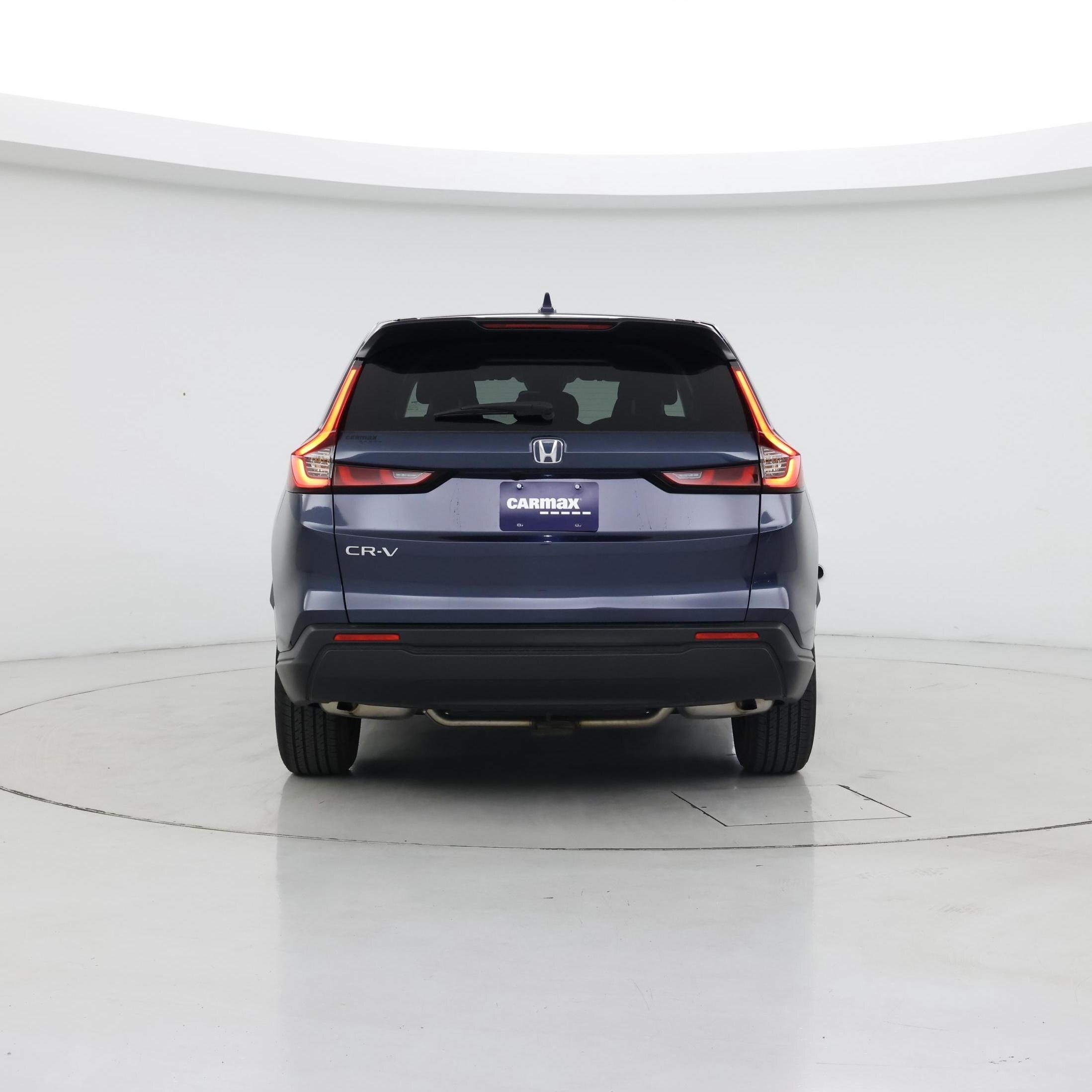 Thumbnail: 2025 Honda CR-V - 6