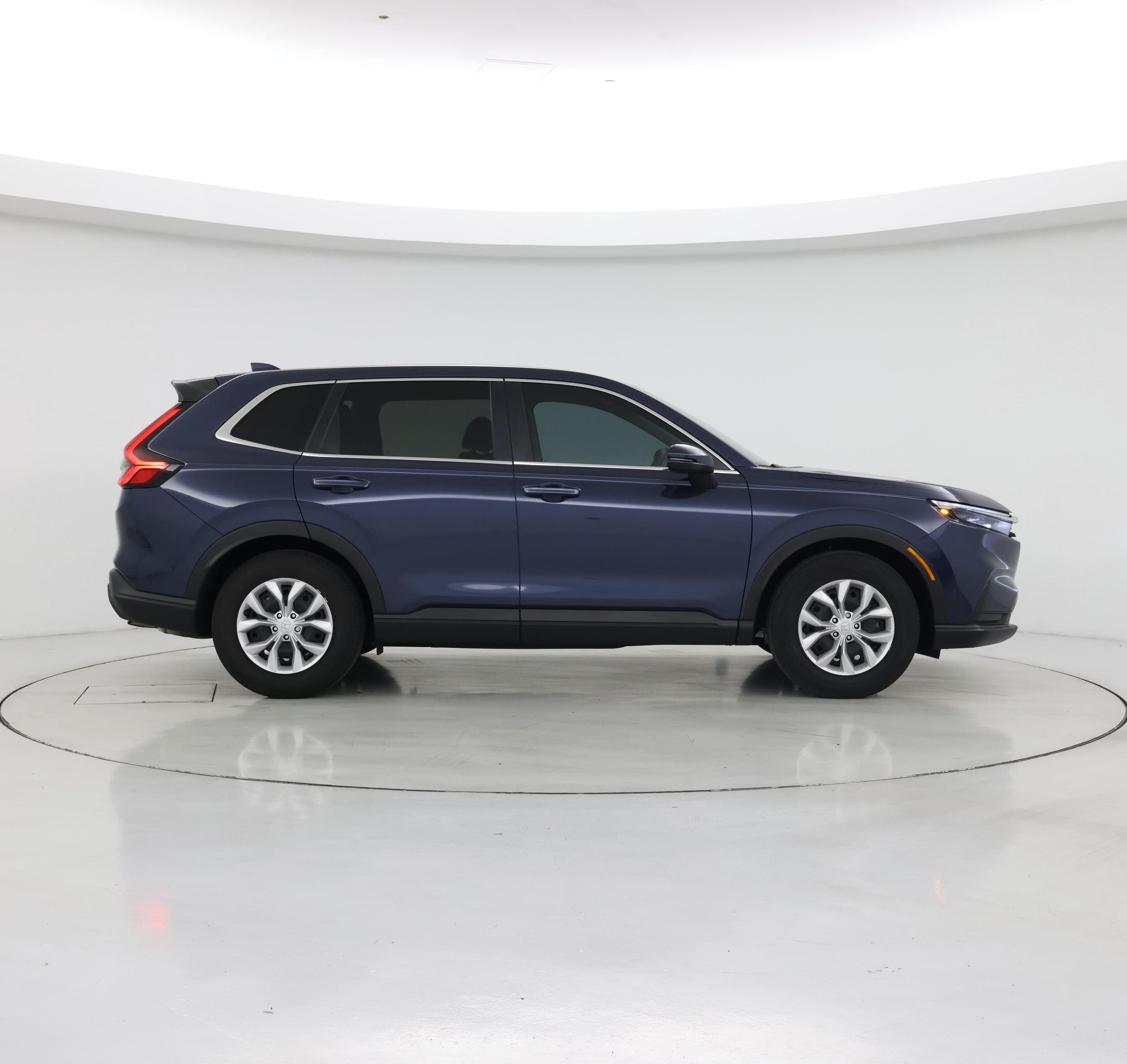 Thumbnail: 2025 Honda CR-V - 7