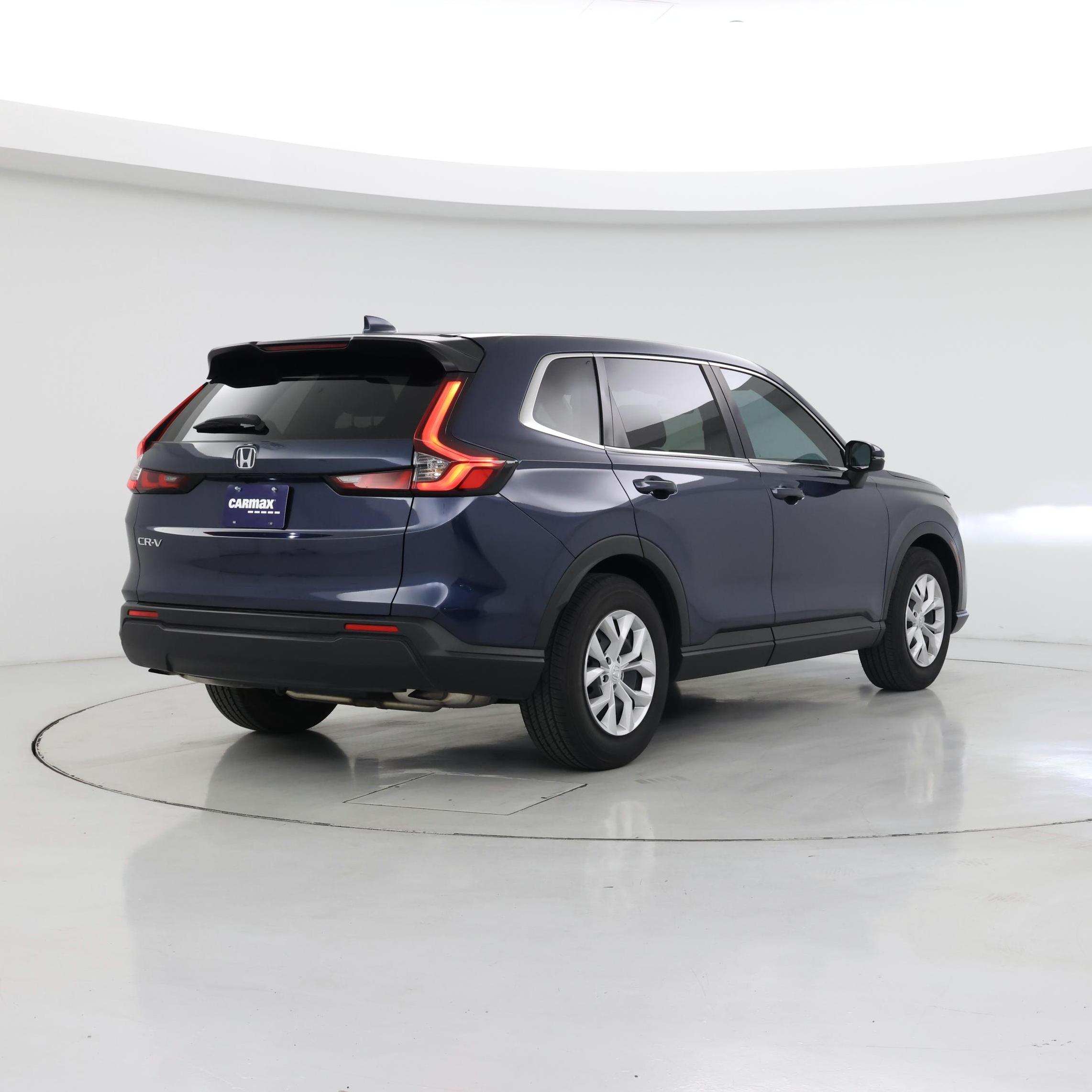 Thumbnail: 2025 Honda CR-V - 8