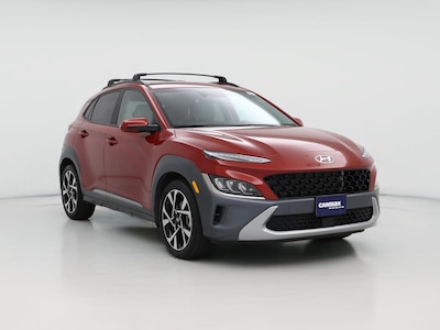 2022 Hyundai Kona Limited