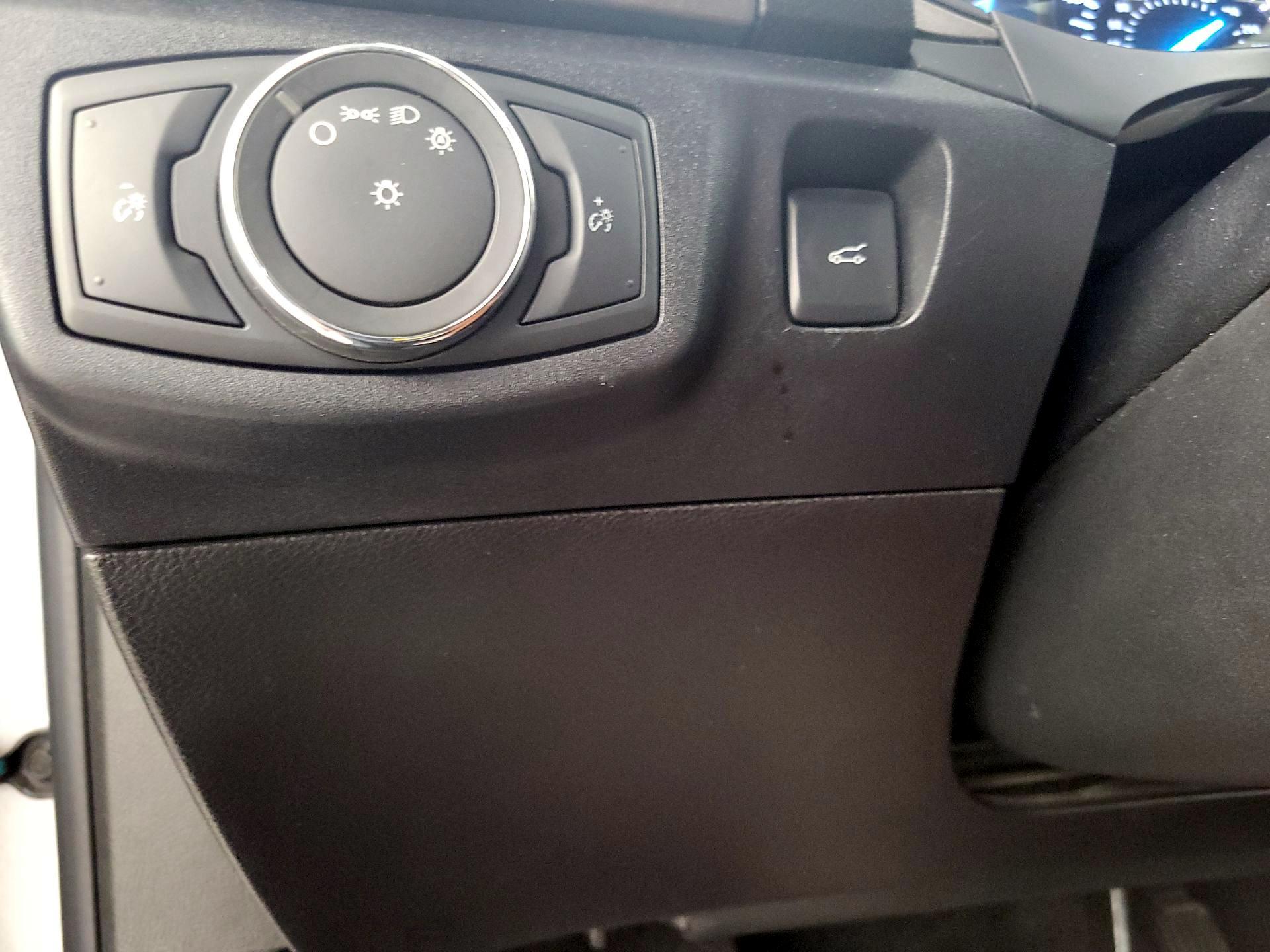 Thumbnail: 2018 Ford Fusion - 13